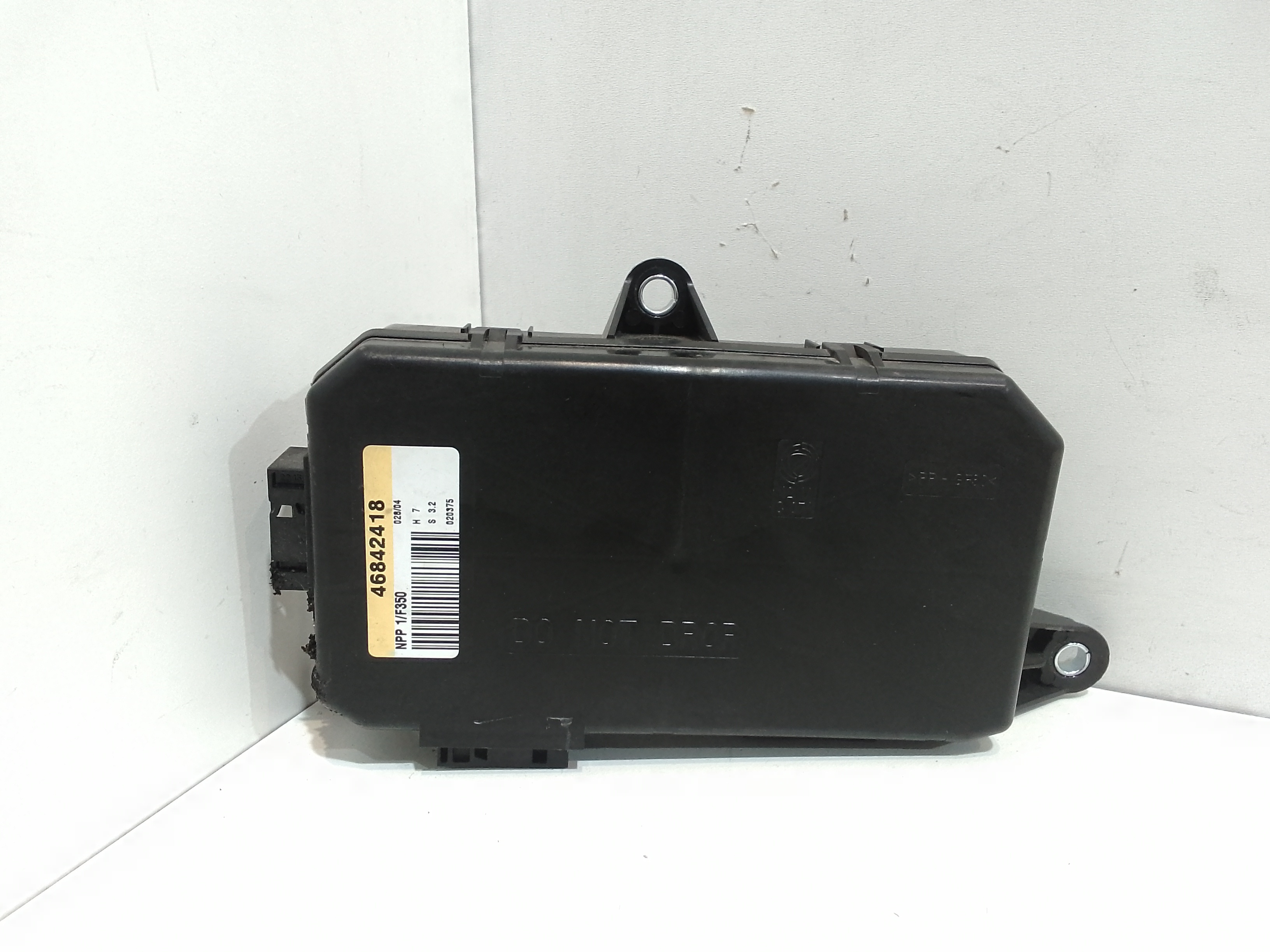 Centralina Chiusura C.zta Destro Usato