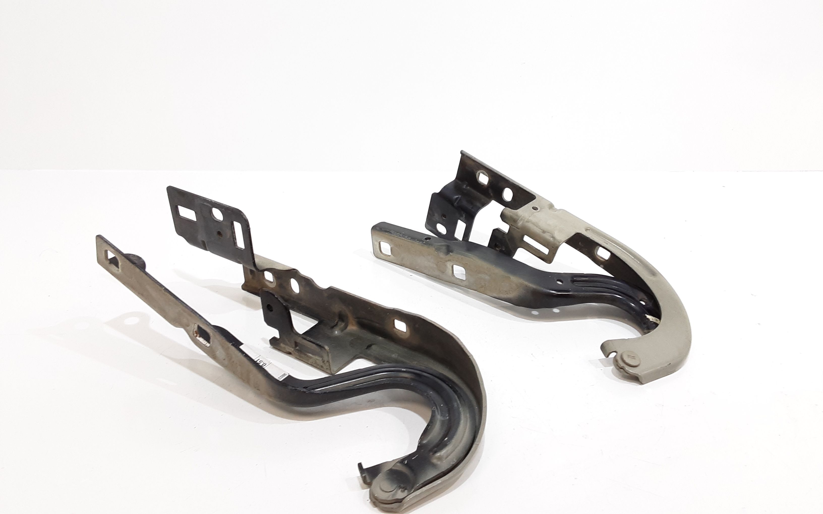 Cerniera Cofano Ant. Sinistro 7912F4 Usato