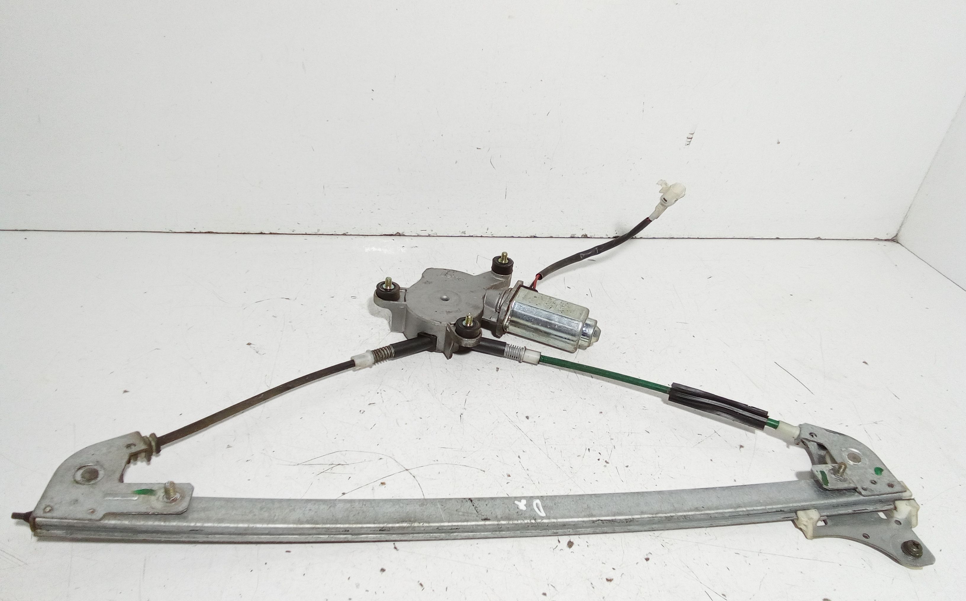 Alzacristallo Porta Ant. Destro 9206363 Usato