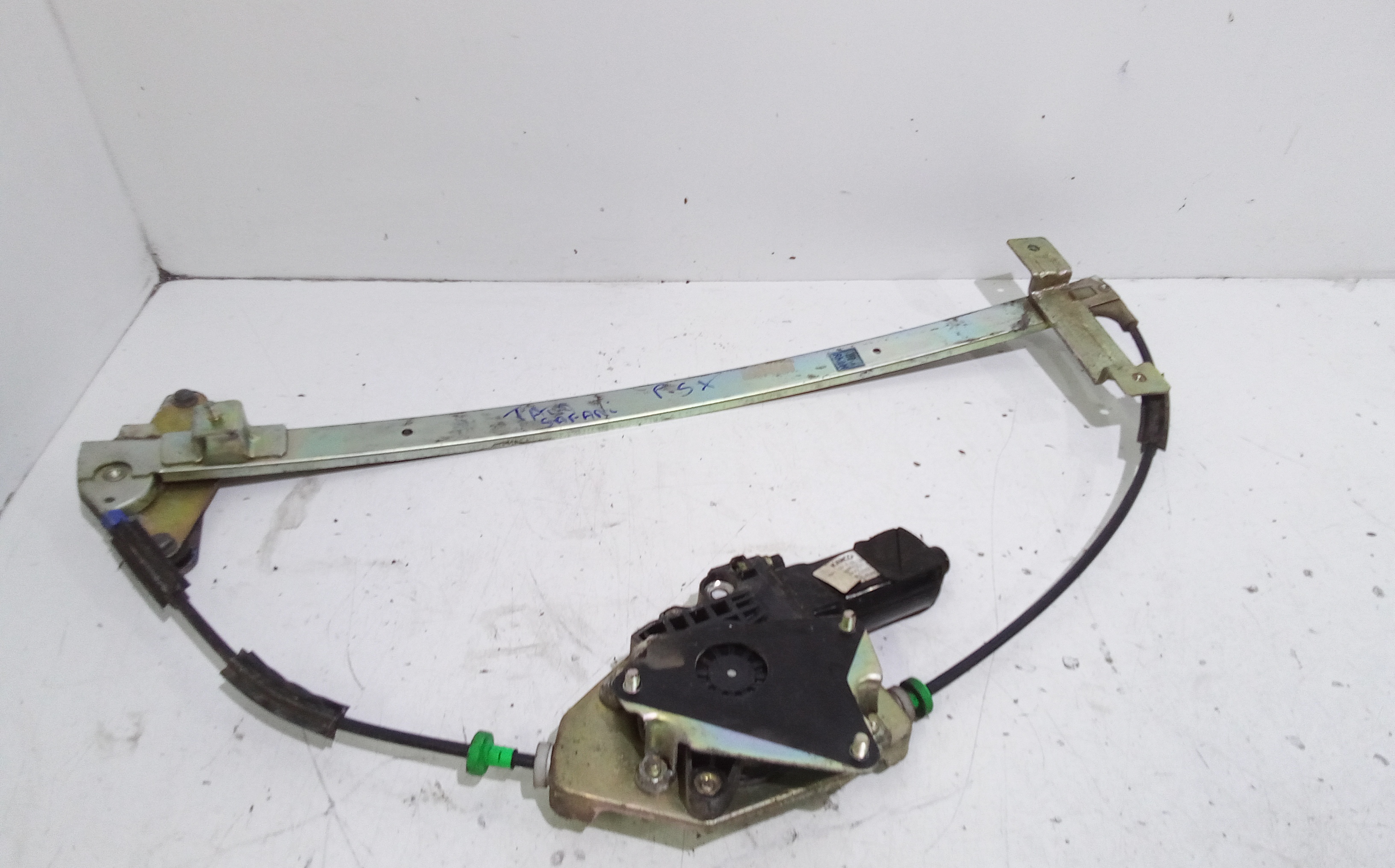 Alzacristallo Porta Post. Sinistro Usato