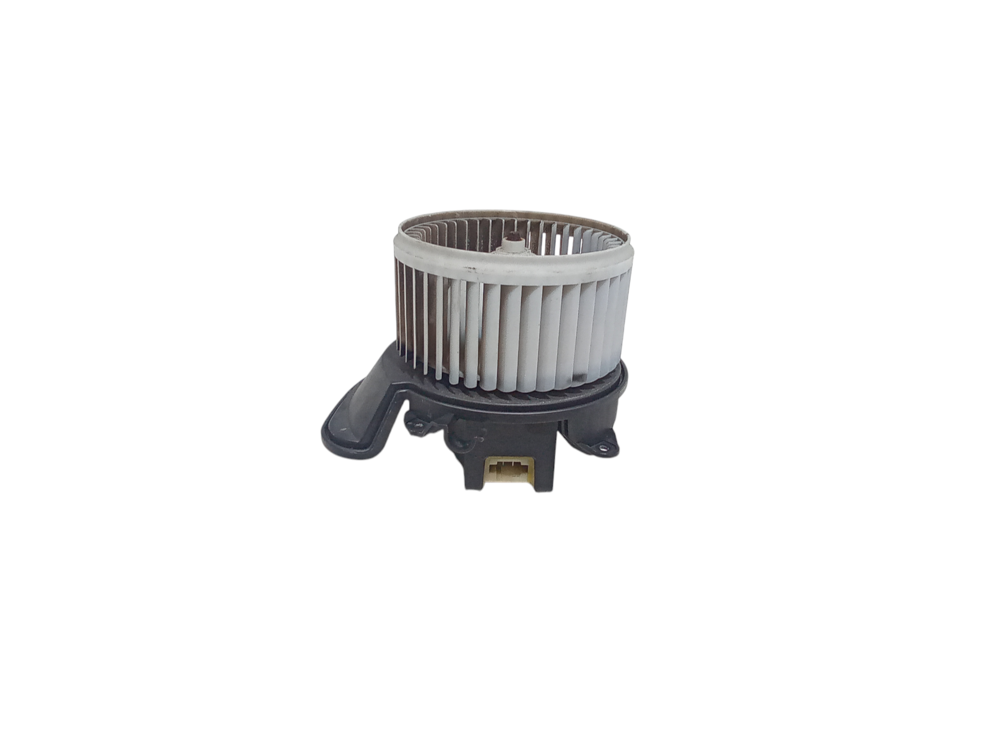 Motorino Ventilazione Abitacolo 77364951 Usato