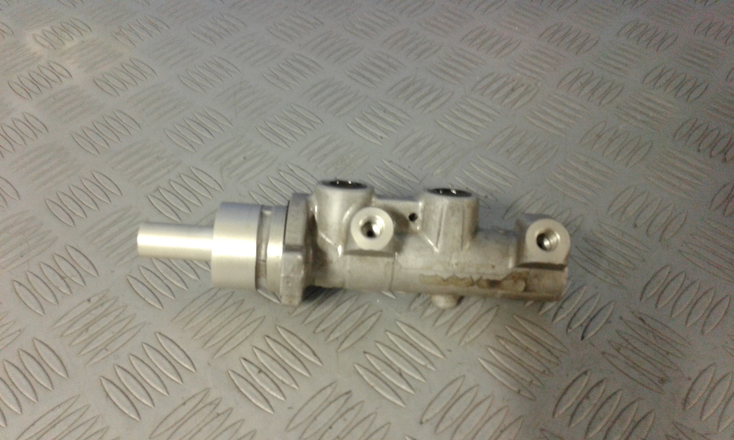 Pompa Comando Freni 77362469 Usato