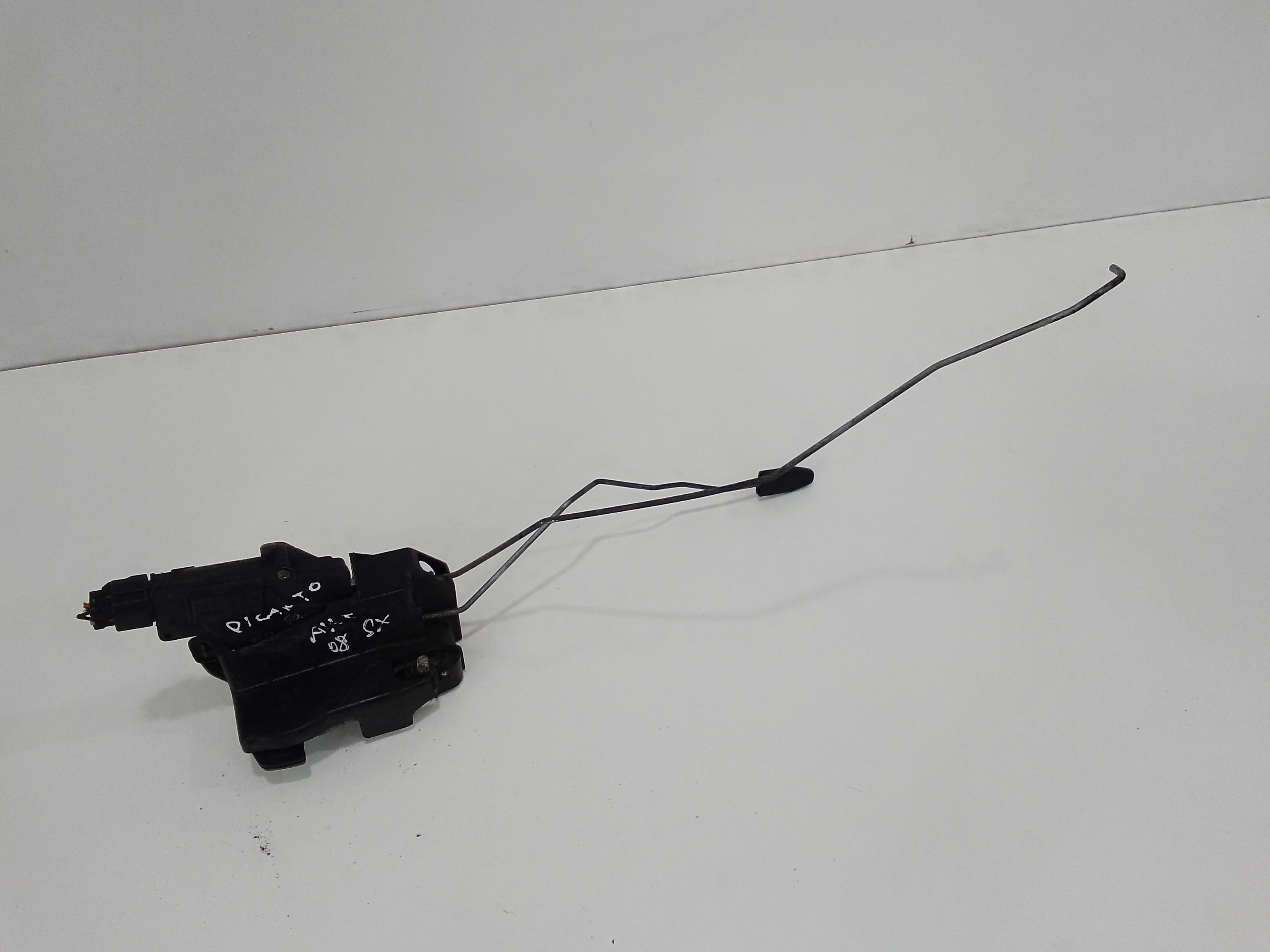 Serratura Porta Ant. Sinistro 8131007000EQ Usato