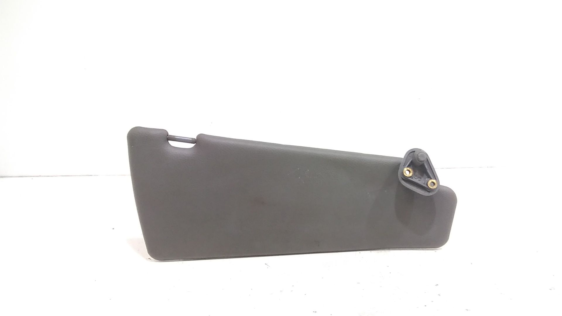 Aletta Parasole Parabrezza Destro Usato