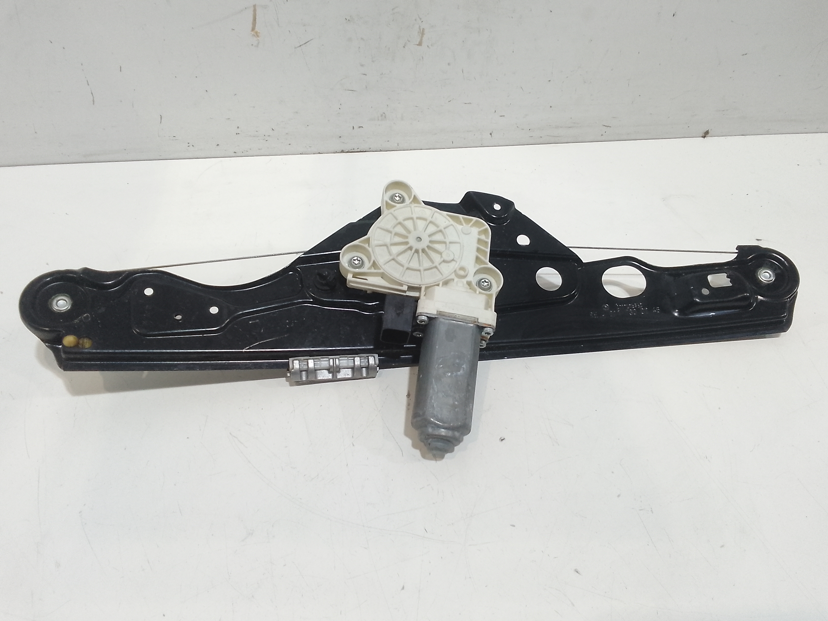 Alzacristallo Porta Post. Destro Usato