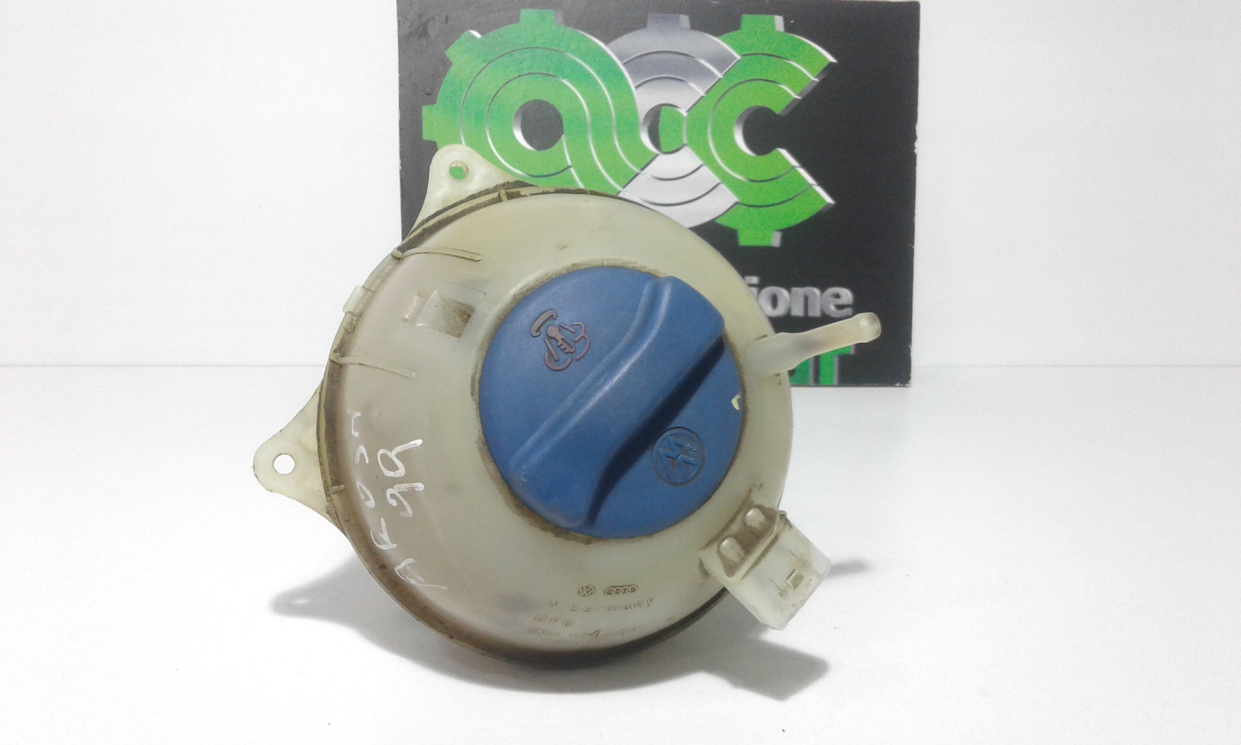 Vaschetta Compensazione Radiatore 6N0121407C Usato