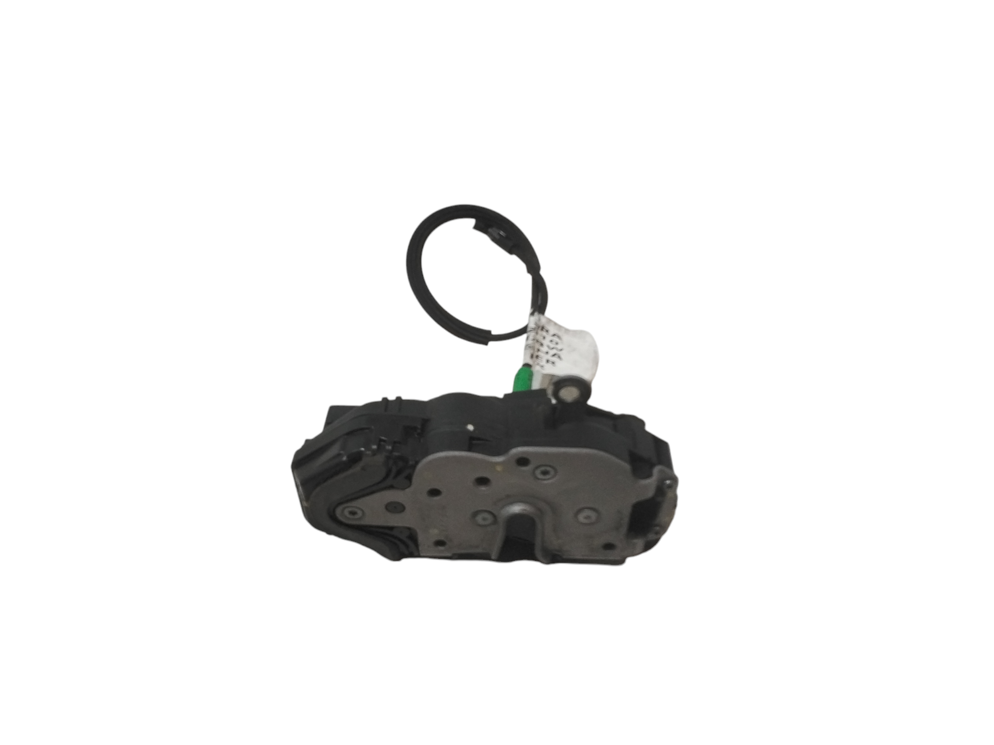 Serratura Porta Ant. Destro 13579515 Usato