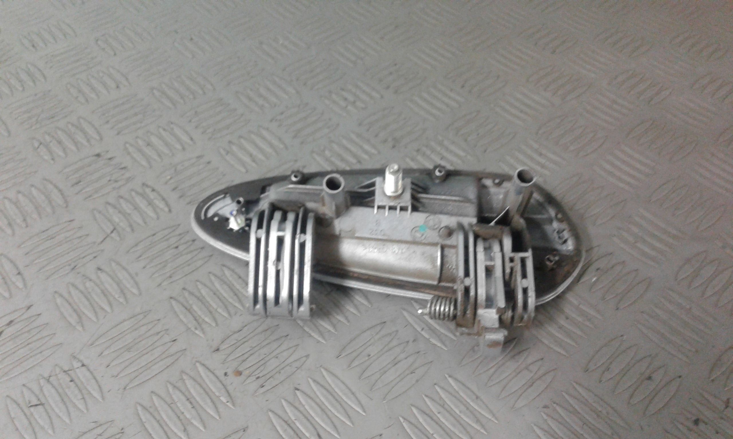 Maniglia Porta Post. Sinistro 735471031 Usato