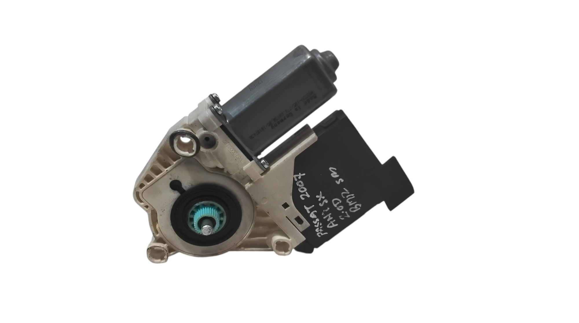 Motorino Alzacristallo Porta Ant. Sinistro 1K0959701AEZ03 Usato