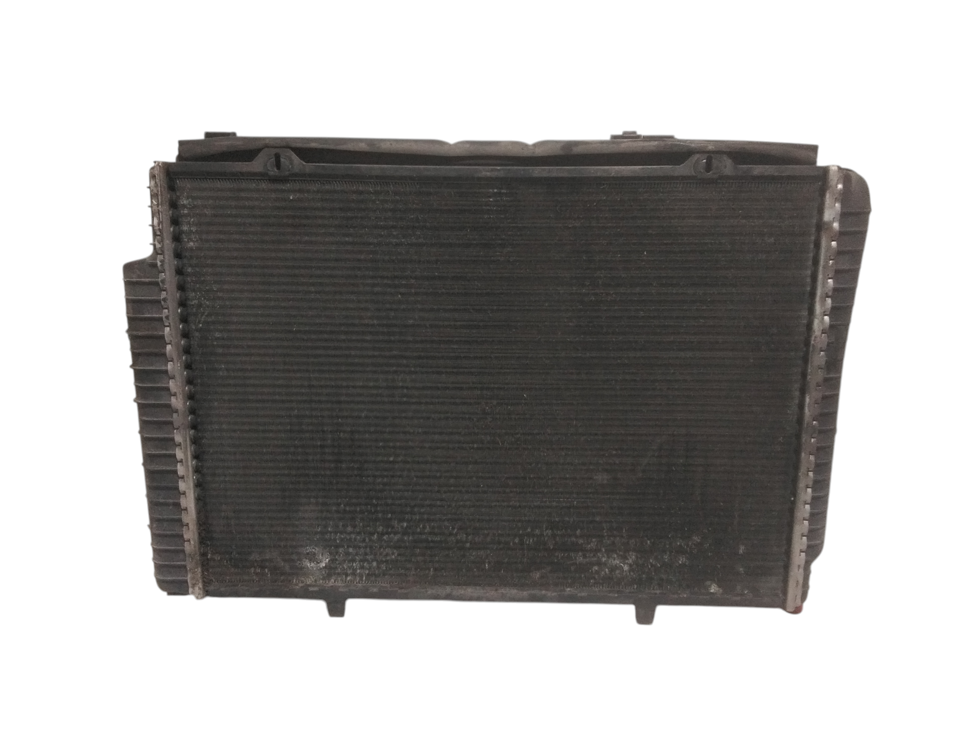 Radiatore A2025006103 Usato