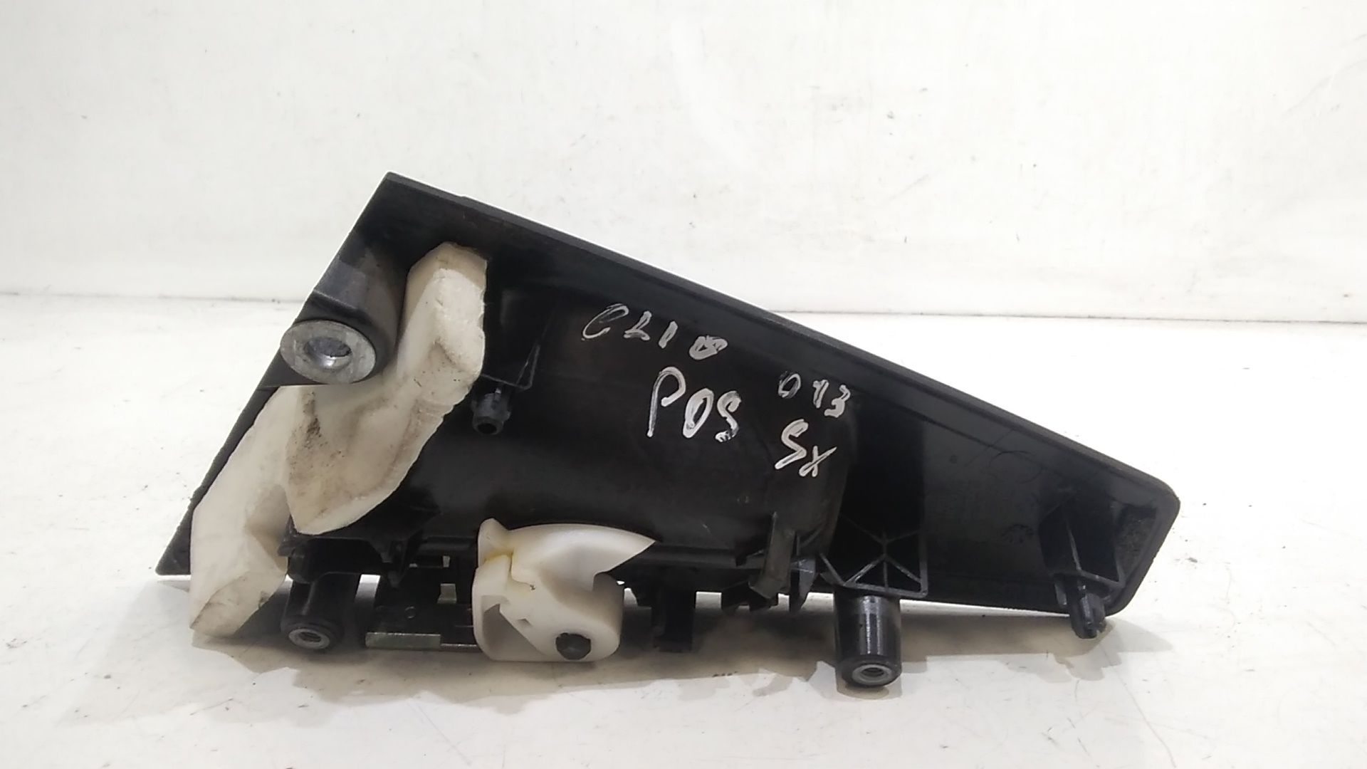 Maniglia Porta Post. Sinistro 826067059R Usato