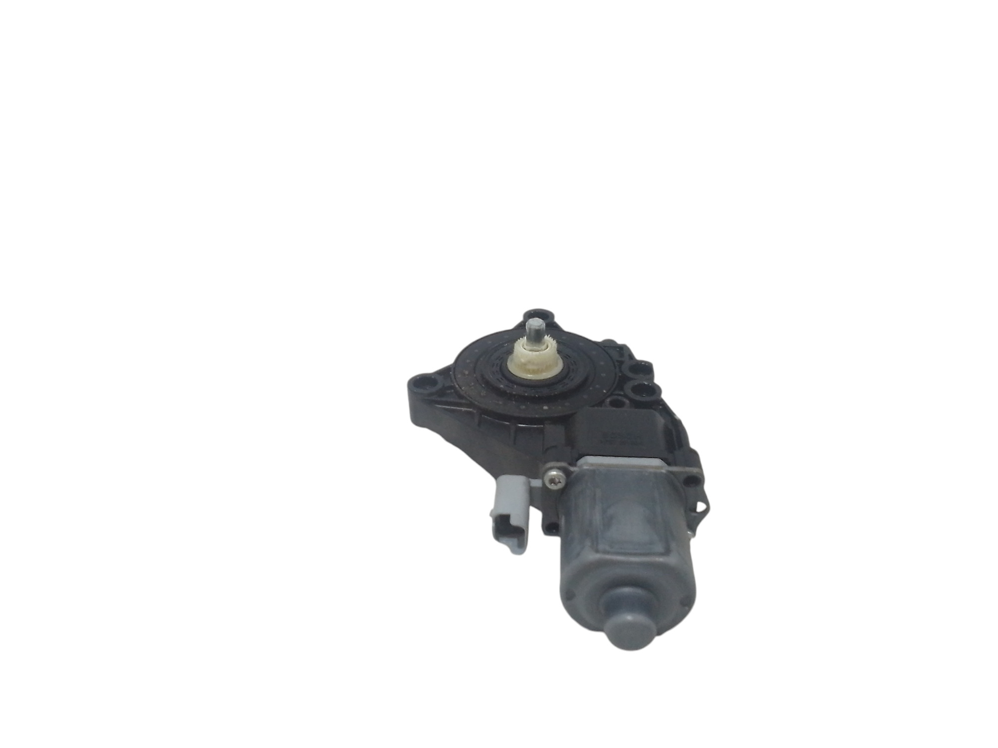 Motorino Alzacristallo Porta Post. Sinistro 834501P000 Usato