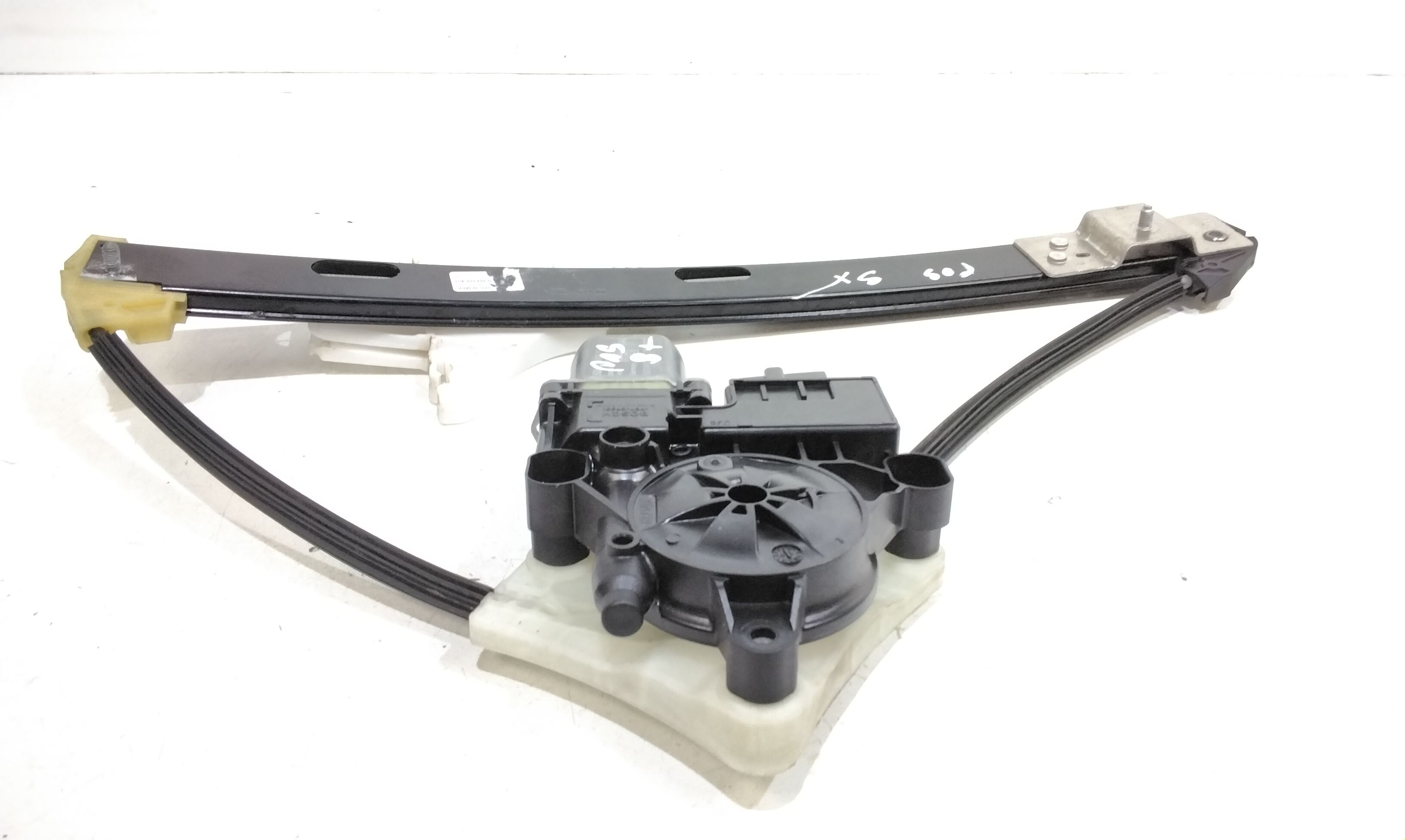 Alzacristallo Porta Post. Sinistro Usato