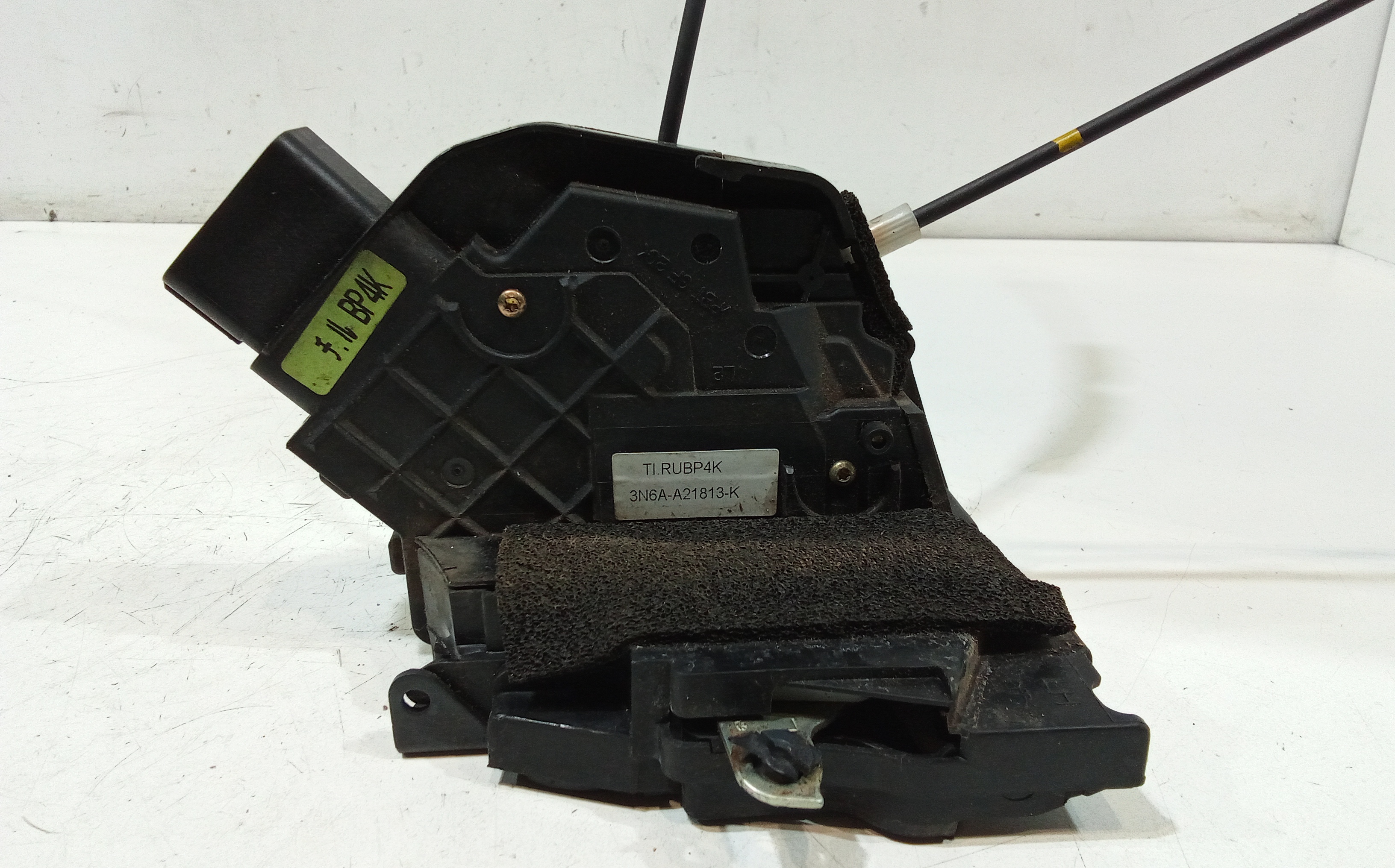 Serratura Porta Ant. Sinistro BP4K59310D Usato