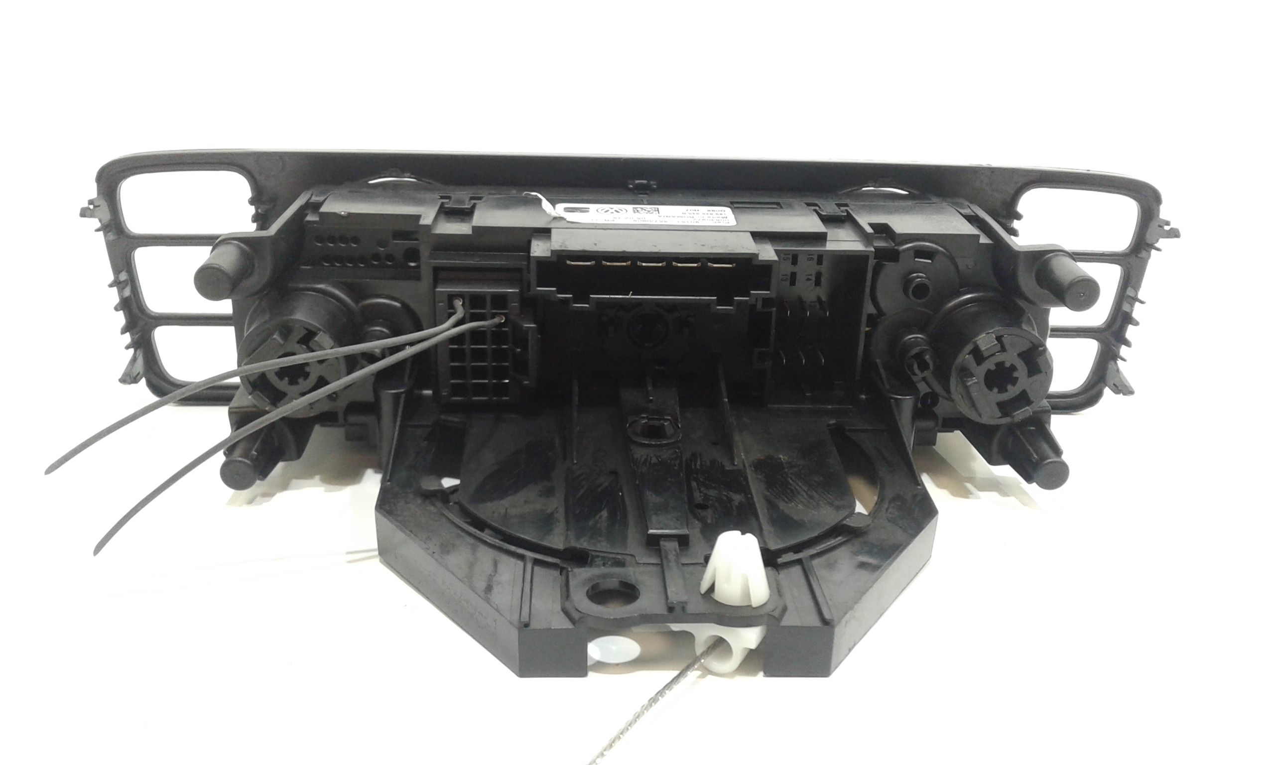 Blocco Comando Climatizzazione 1S0819045GOQP Usato