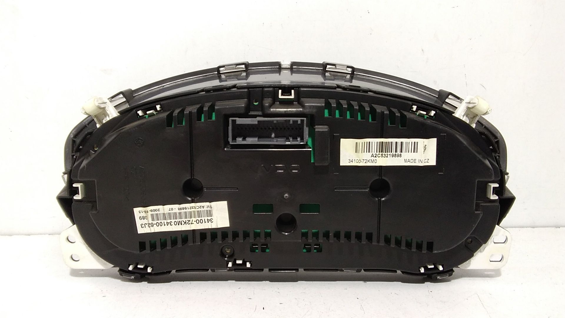 Quadro Portastrumenti Usato