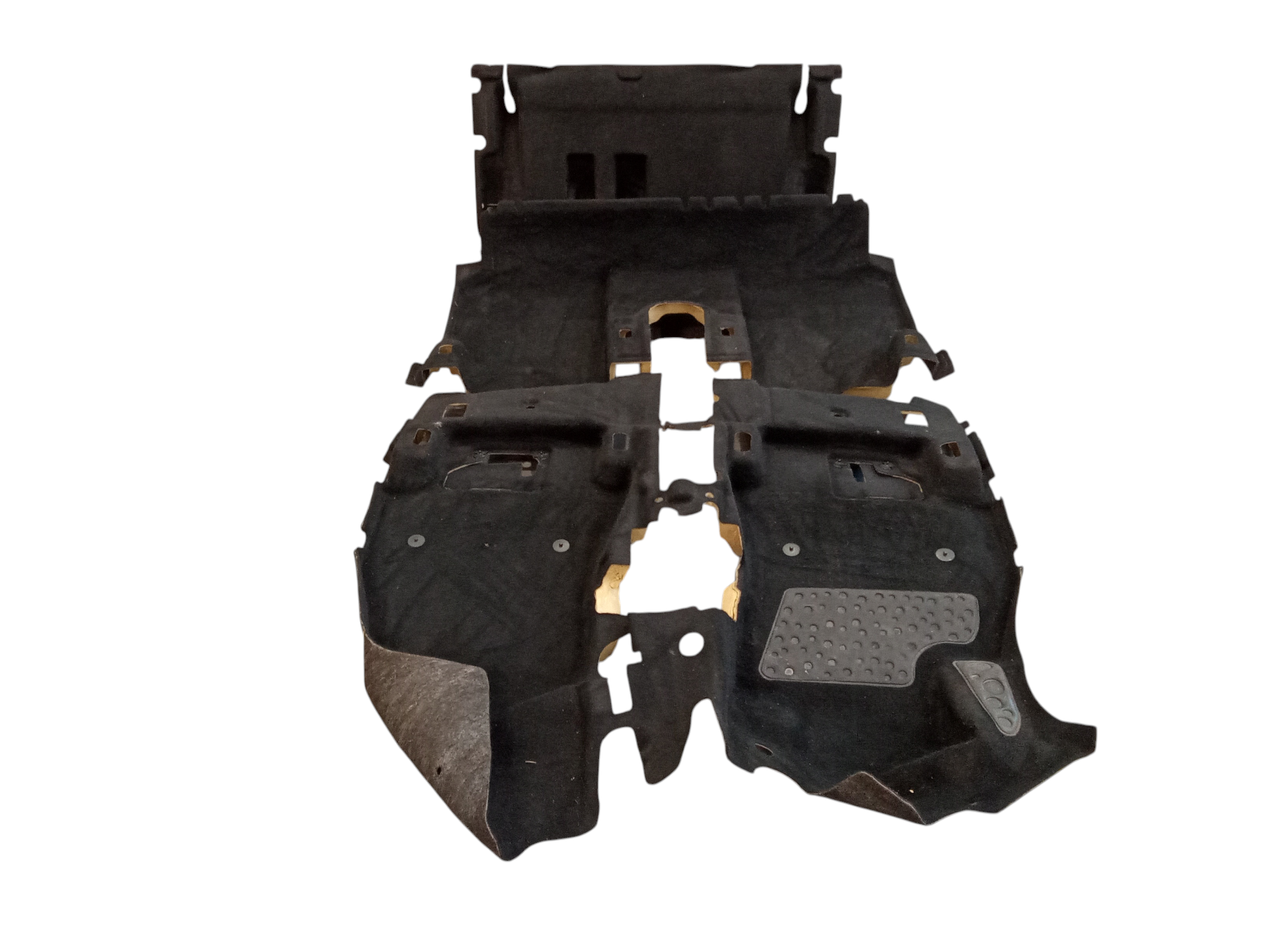 Tappeto Pavimento Compl. Usato