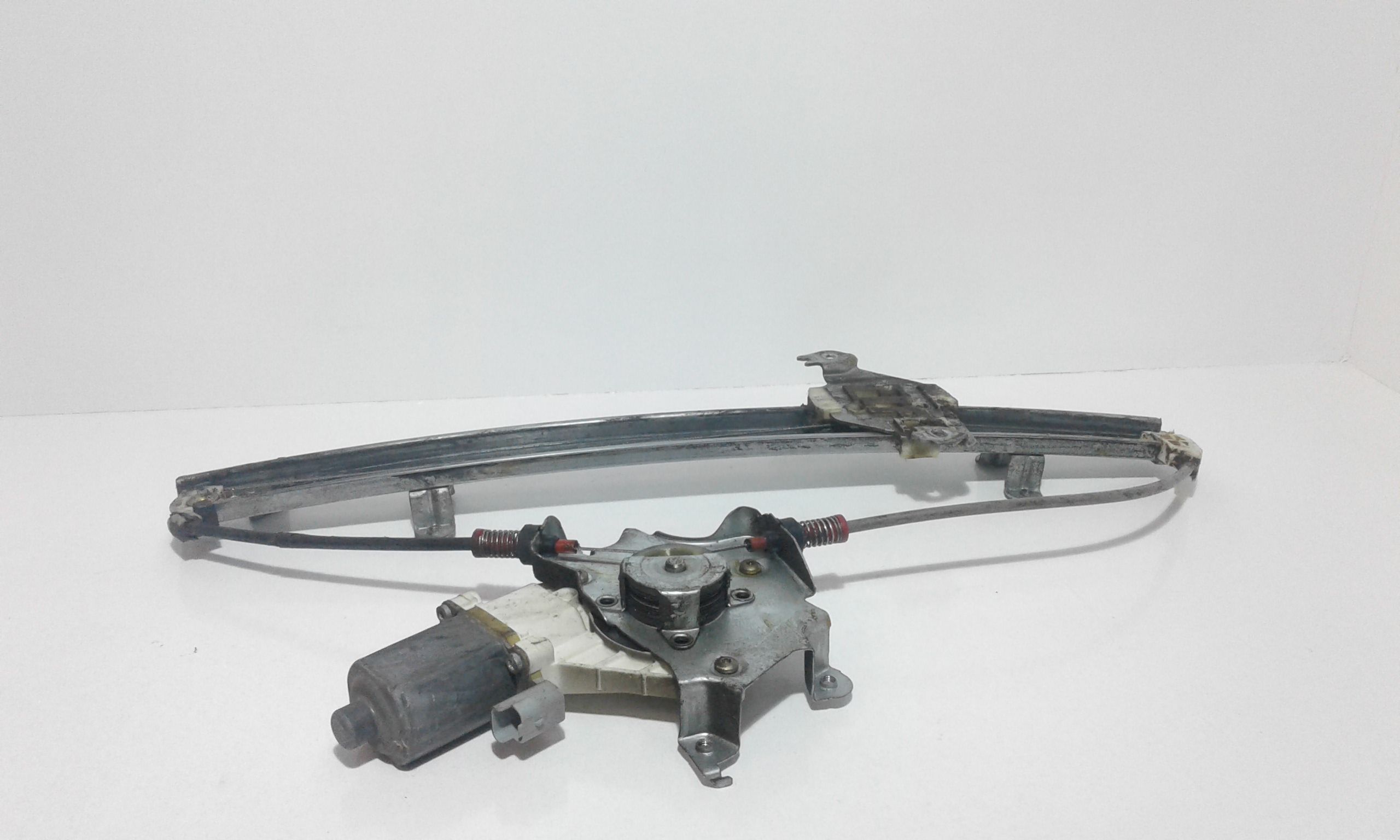 Alzacristallo Porta Ant. Sinistro Usato