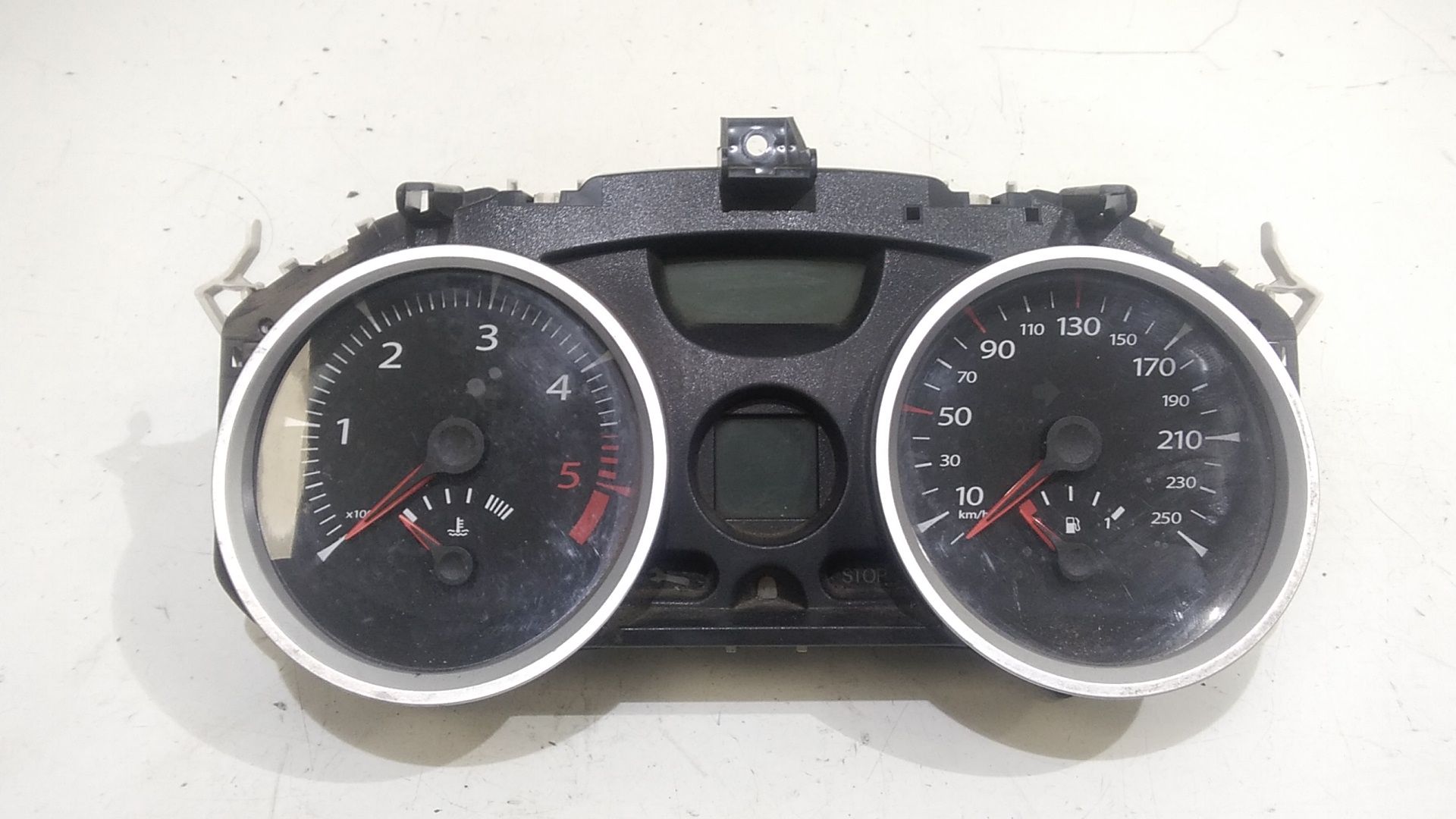 Quadro Portastrumenti 8200720325 Usato