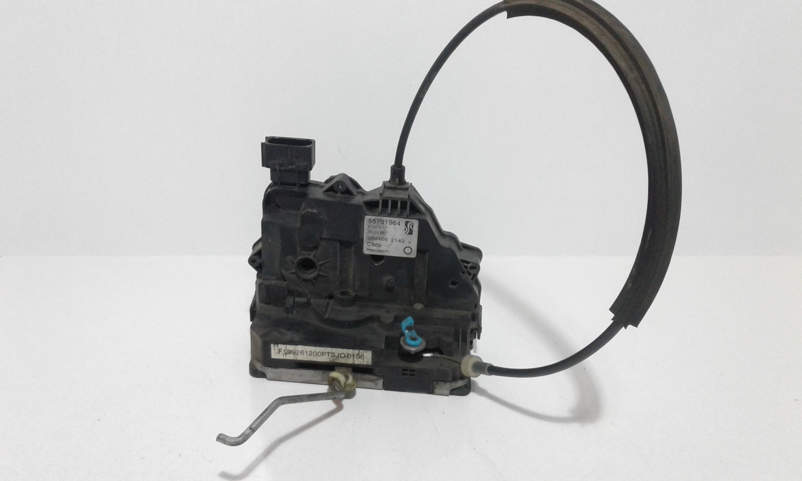 Serratura Porta Ant. Destro Usato