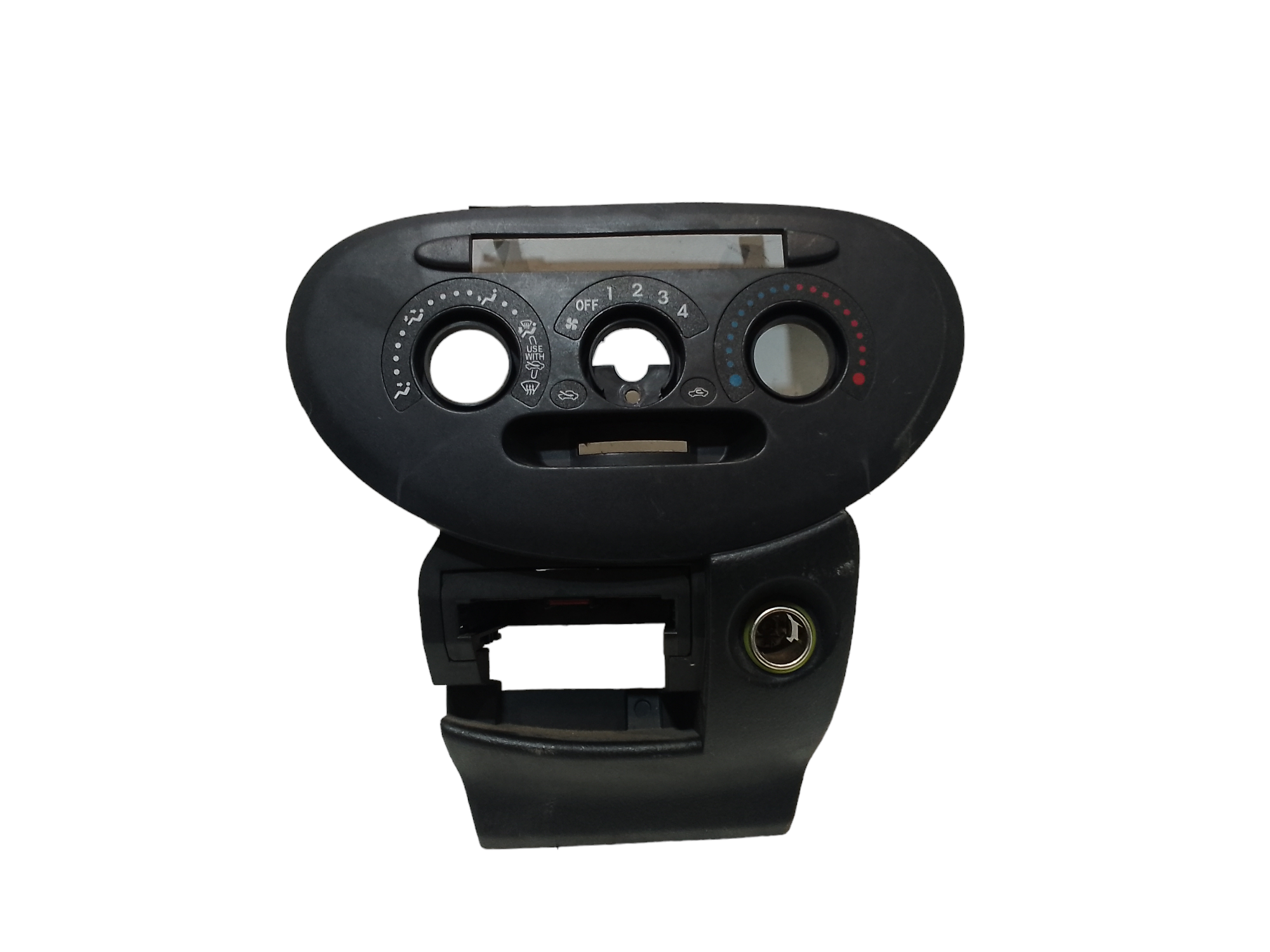 Cornice Cruscotto , Cornice Portastrumenti Usato