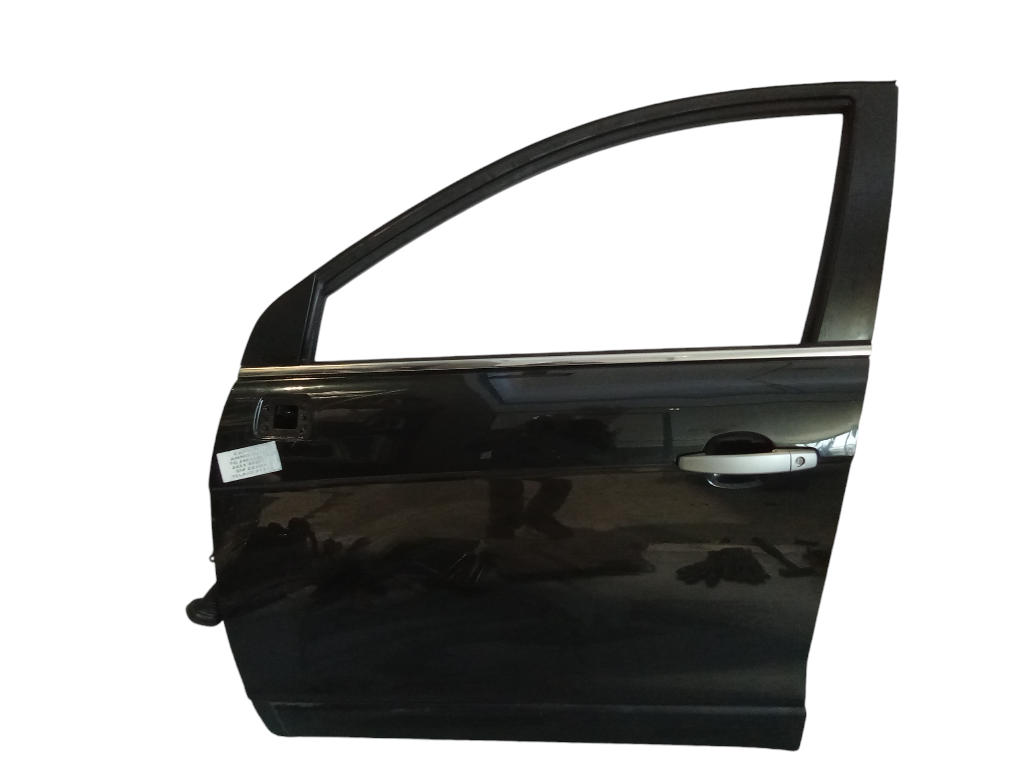 Porta Ant. Sinistro 95073686 Usato