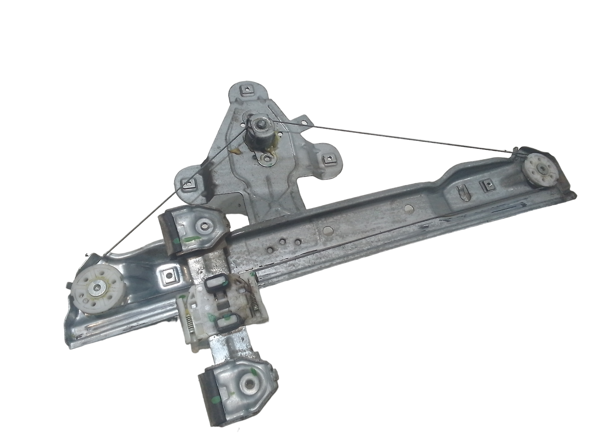 Alzacristallo Porta Post. Destro 93168807 Usato