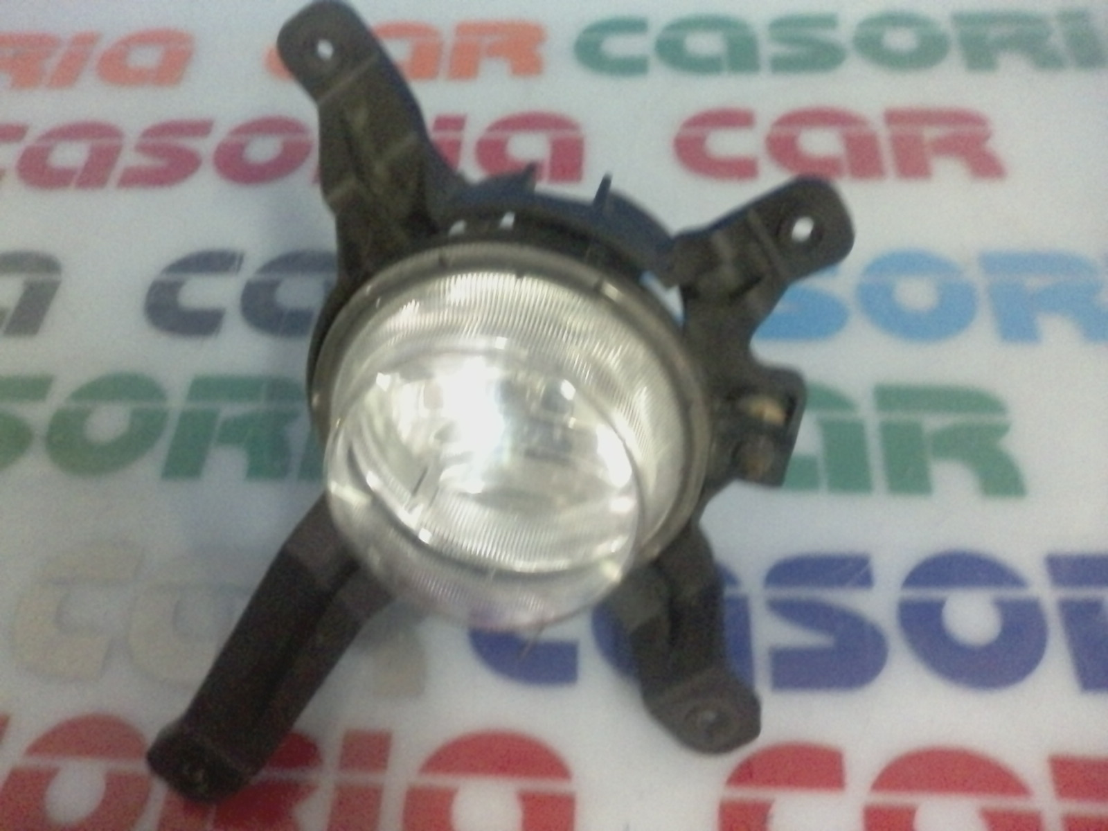 Proiettore Fendinebbia Destro,proiettore Fendinebbia Sinistro Usato