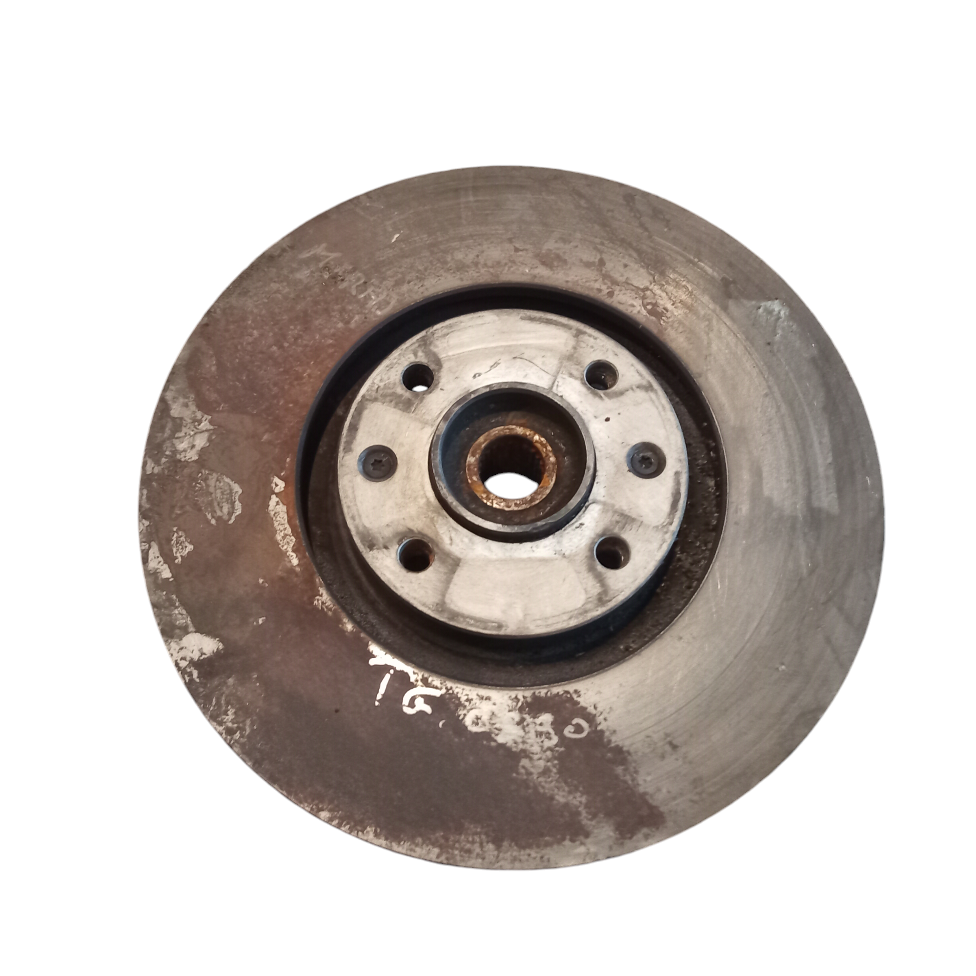 Fusello Montante Mozzo Anteriore Destro Usato