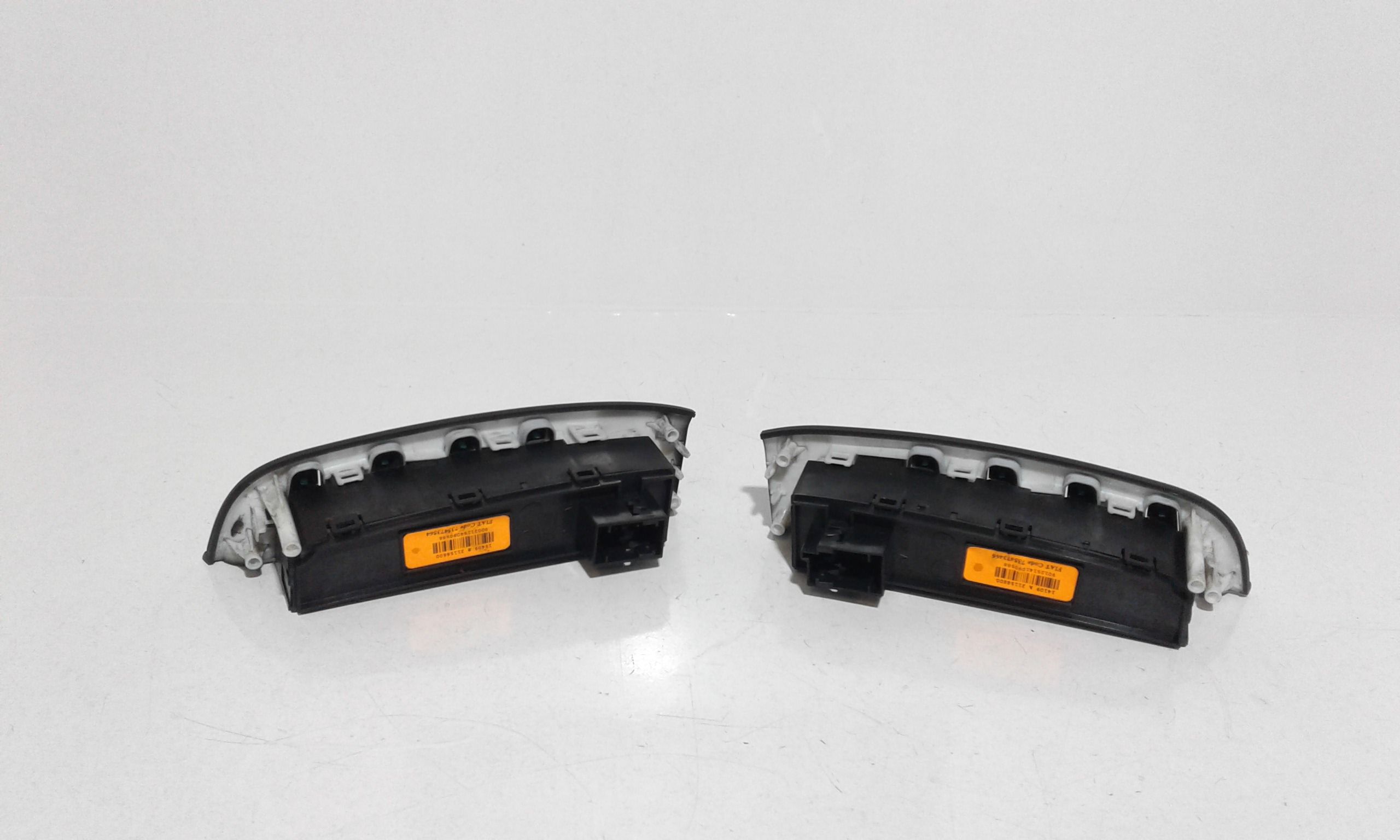 Blocco Comandi Multifunzioni Usato