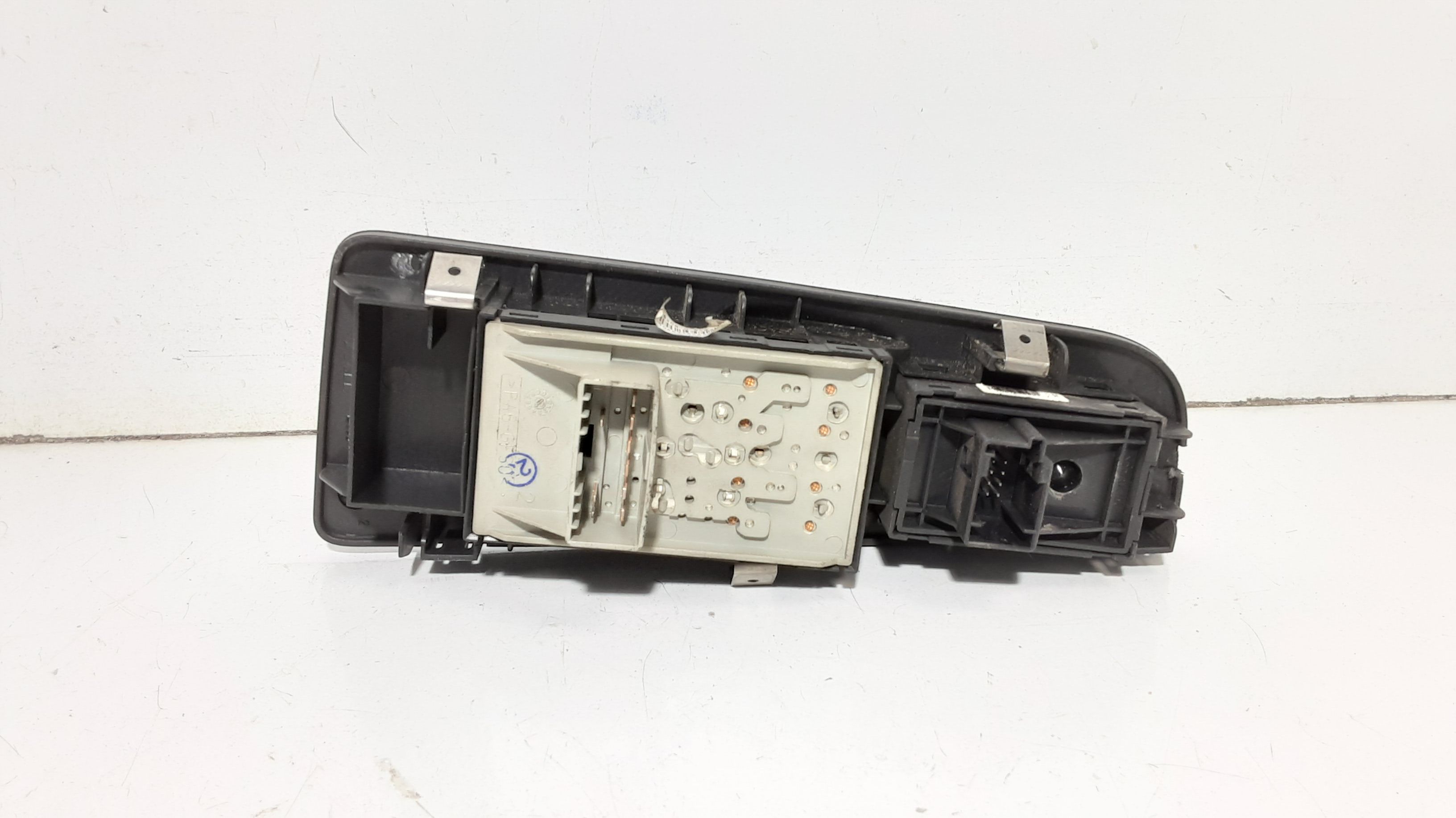 Interruttore Alzacristalli Porta Ant. Sinistro Usato