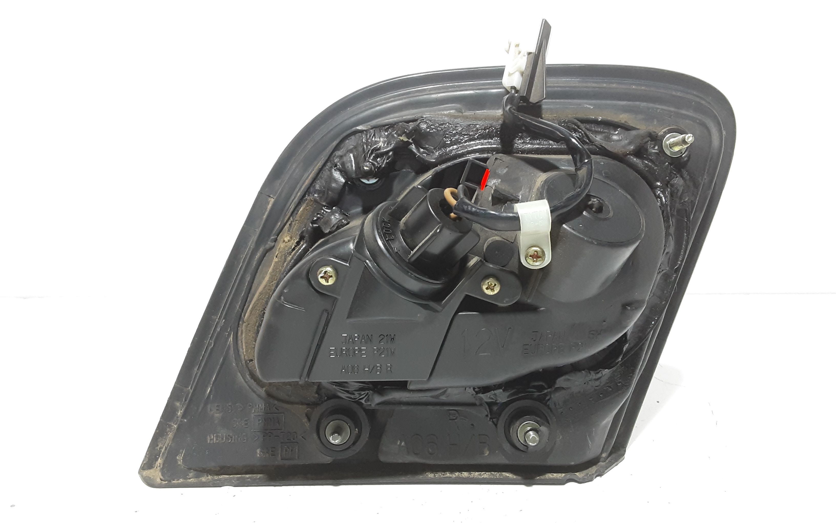 Fanale Stop Supplementare Destro Usato