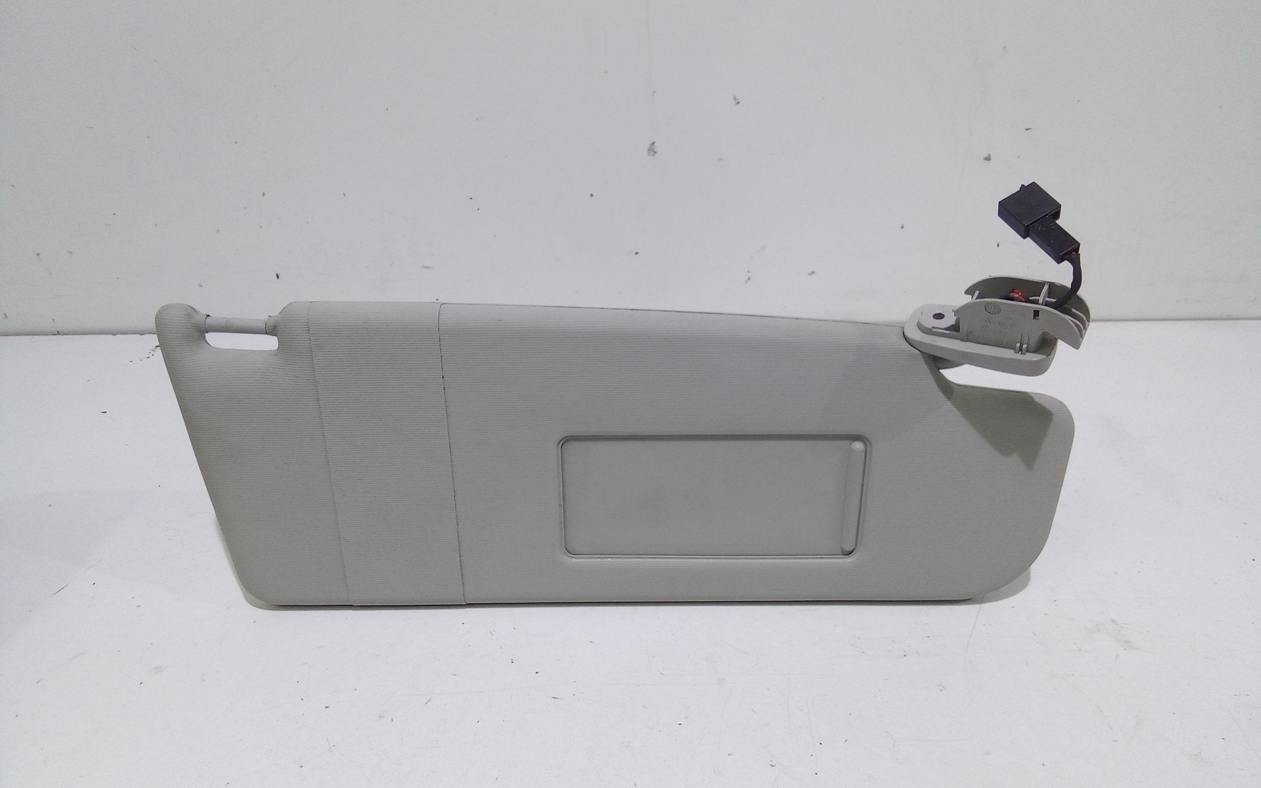 Aletta Parasole Parabrezza Destro Usato