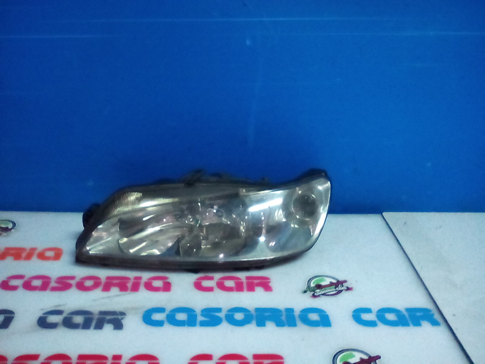 Proiettore Sinistro 6204Q5 Usato