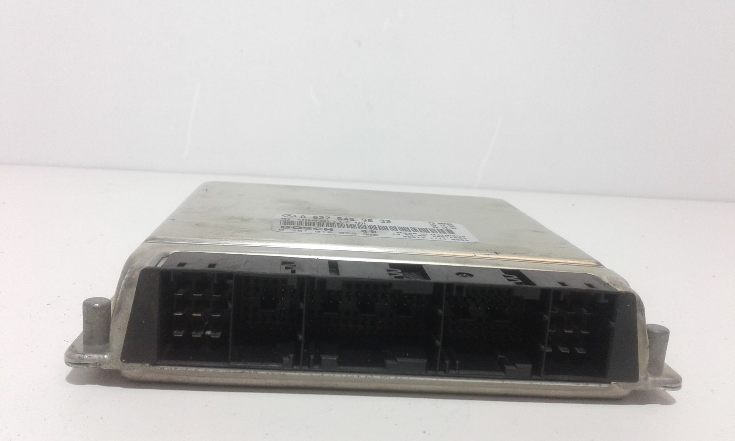 Centralina Iniezione Usato