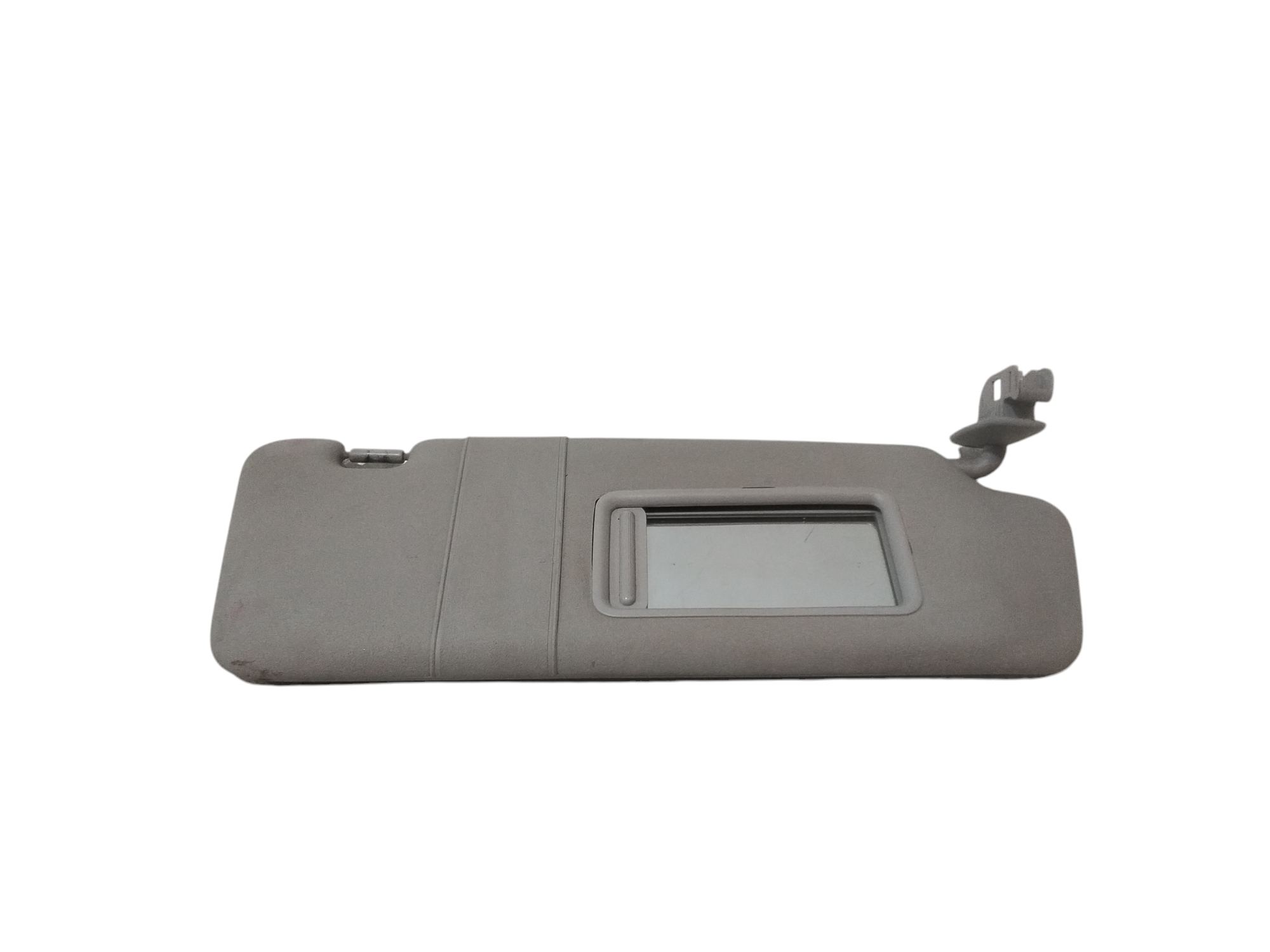 Aletta Parasole Parabrezza Destro 8P0857552AE85P Usato