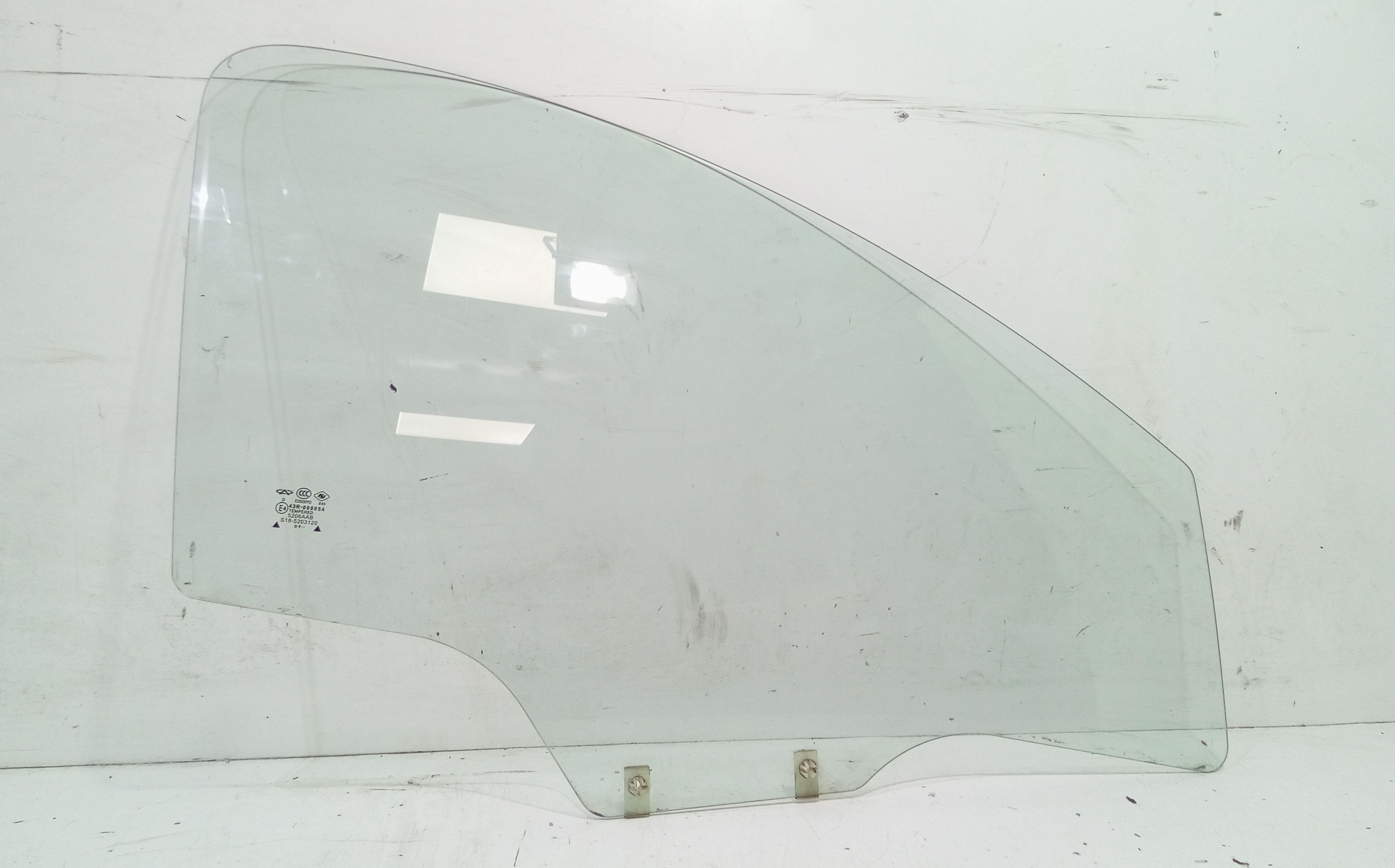 Scendente Porta Ant. Destro 741040026 Usato