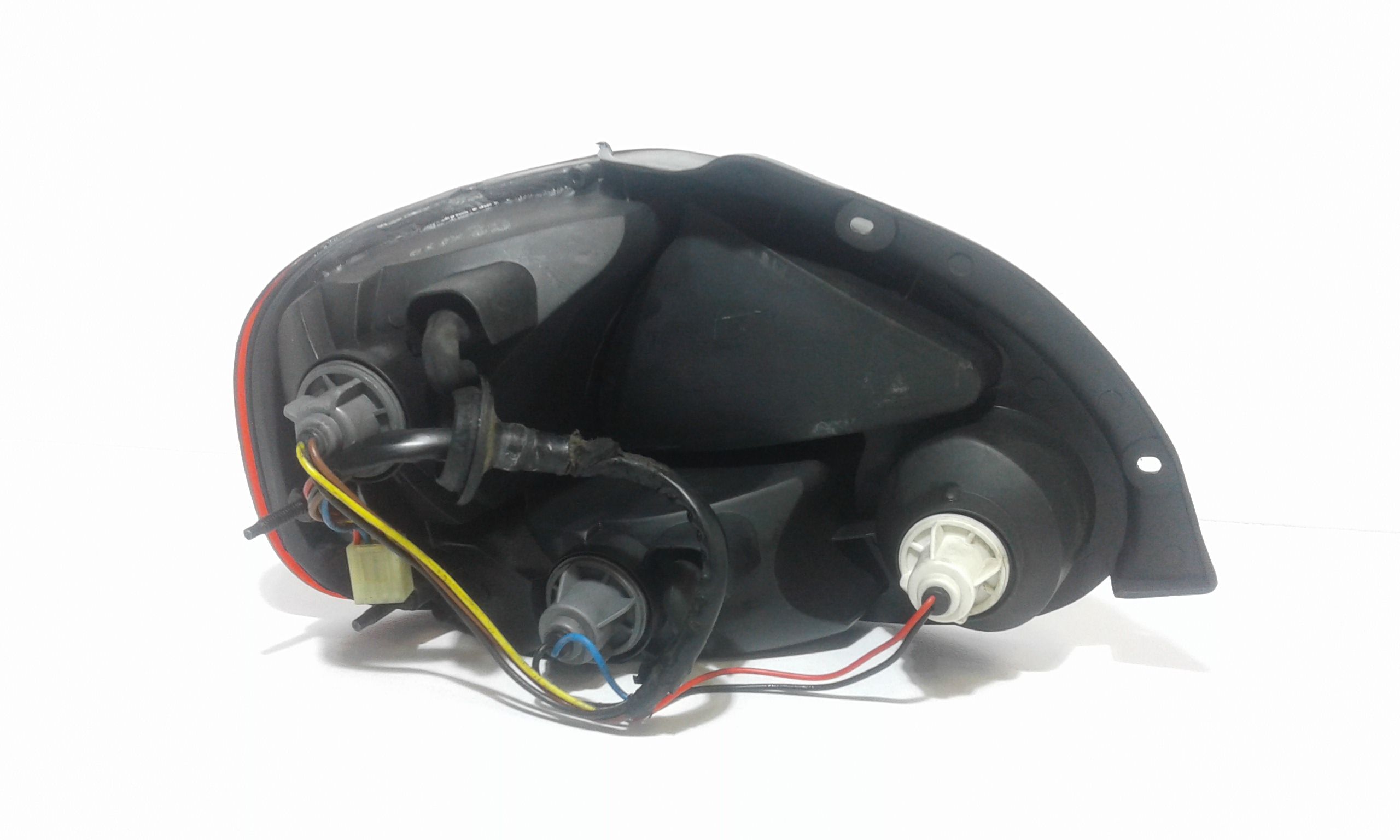 Fanale Post. Destro 96507735 Usato