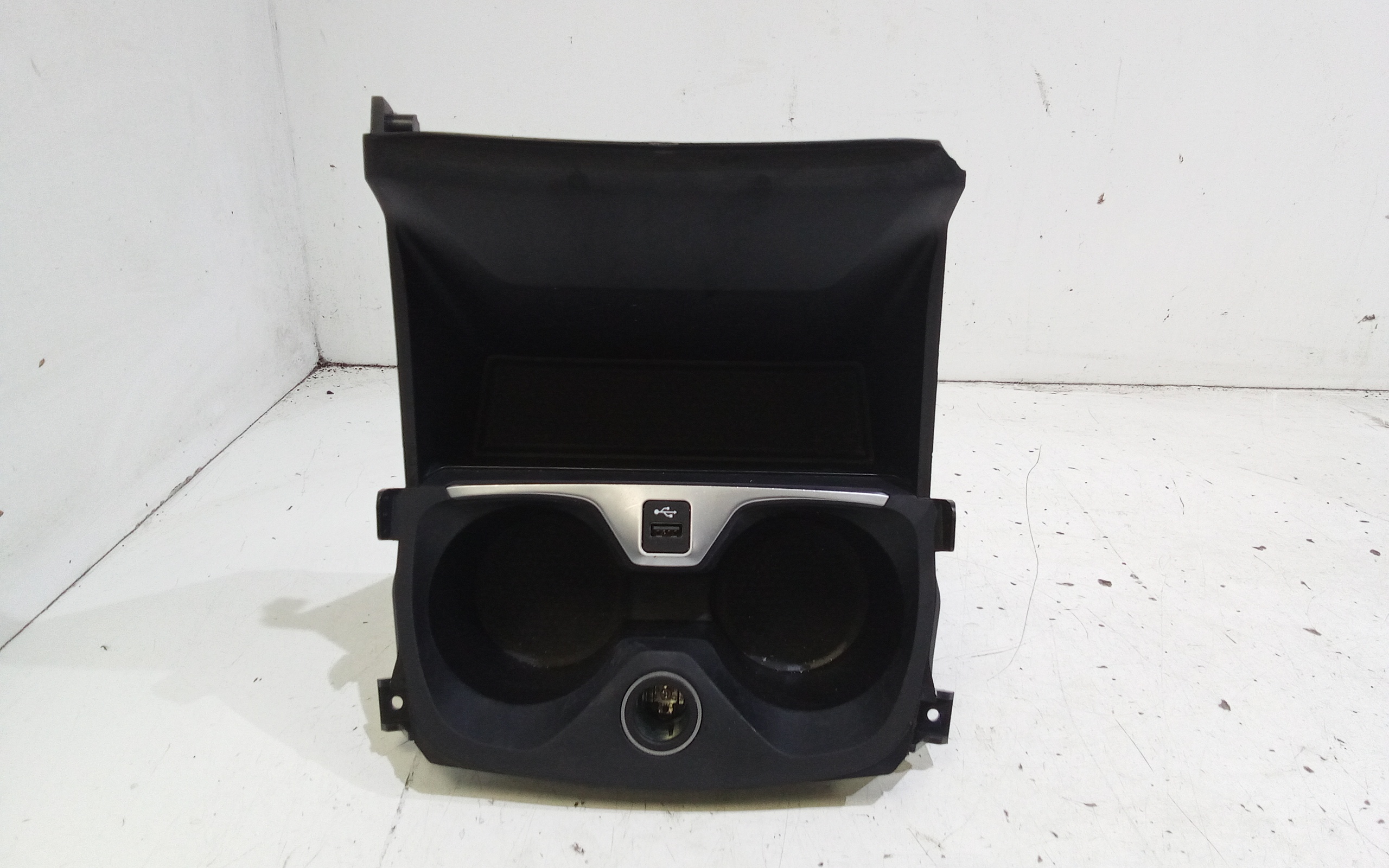 Mascherina Consolle Centr. Usato