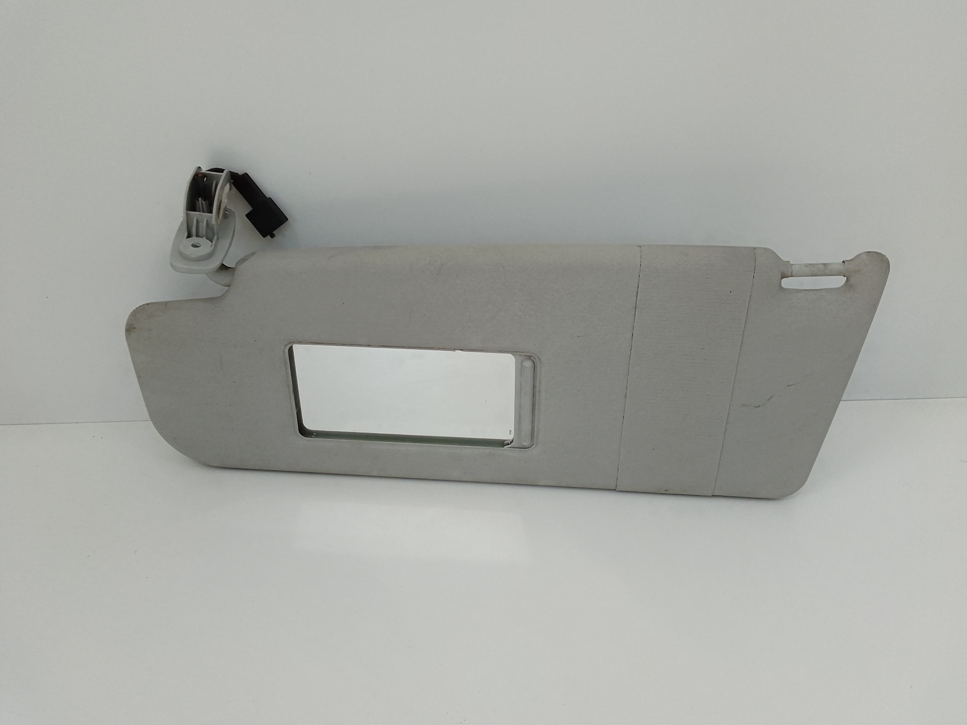 Aletta Parasole Parabrezza Sinistro 6Q0857551F2F4 Usato