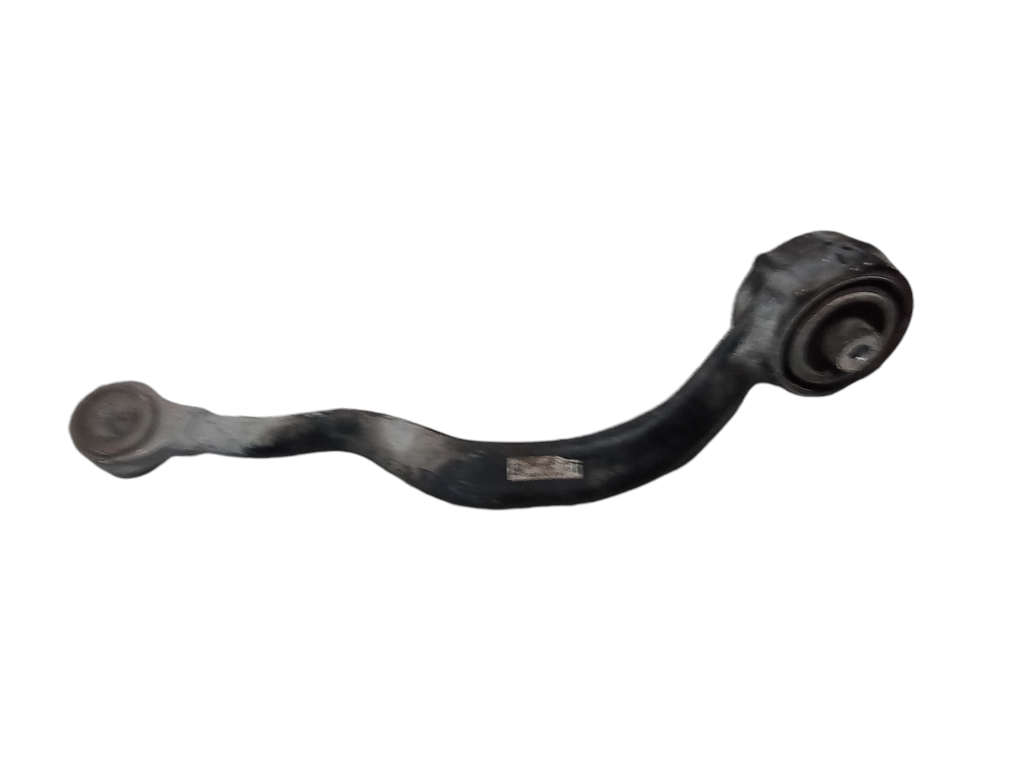 Braccio Oscillante Sosp. Ant. Sinistro Usato