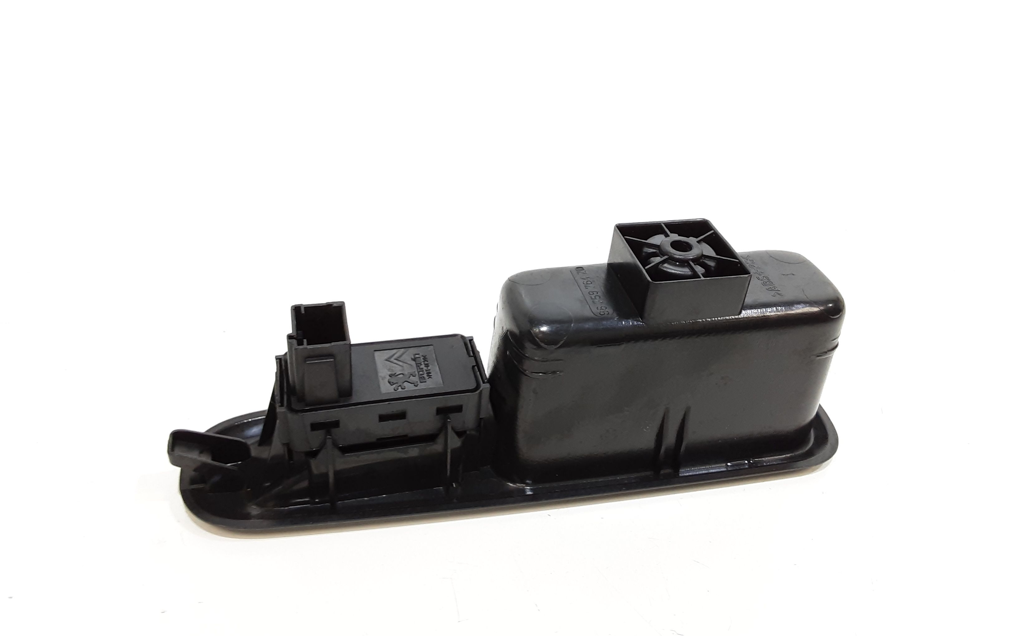 Interruttore Alzacristalli Porta Post. Destro 6490RK Usato