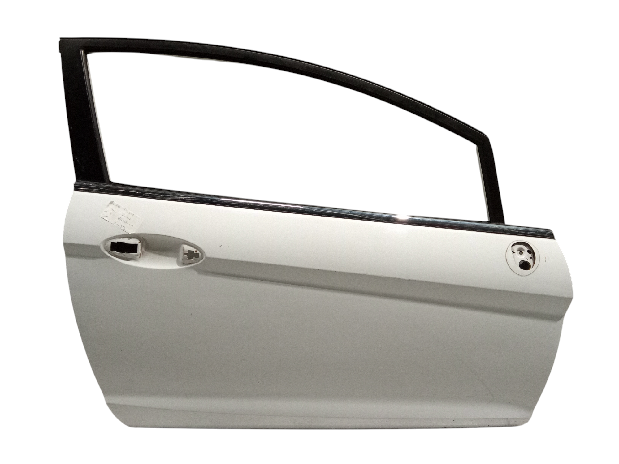 Porta Ant. Destro 1806117 Usato