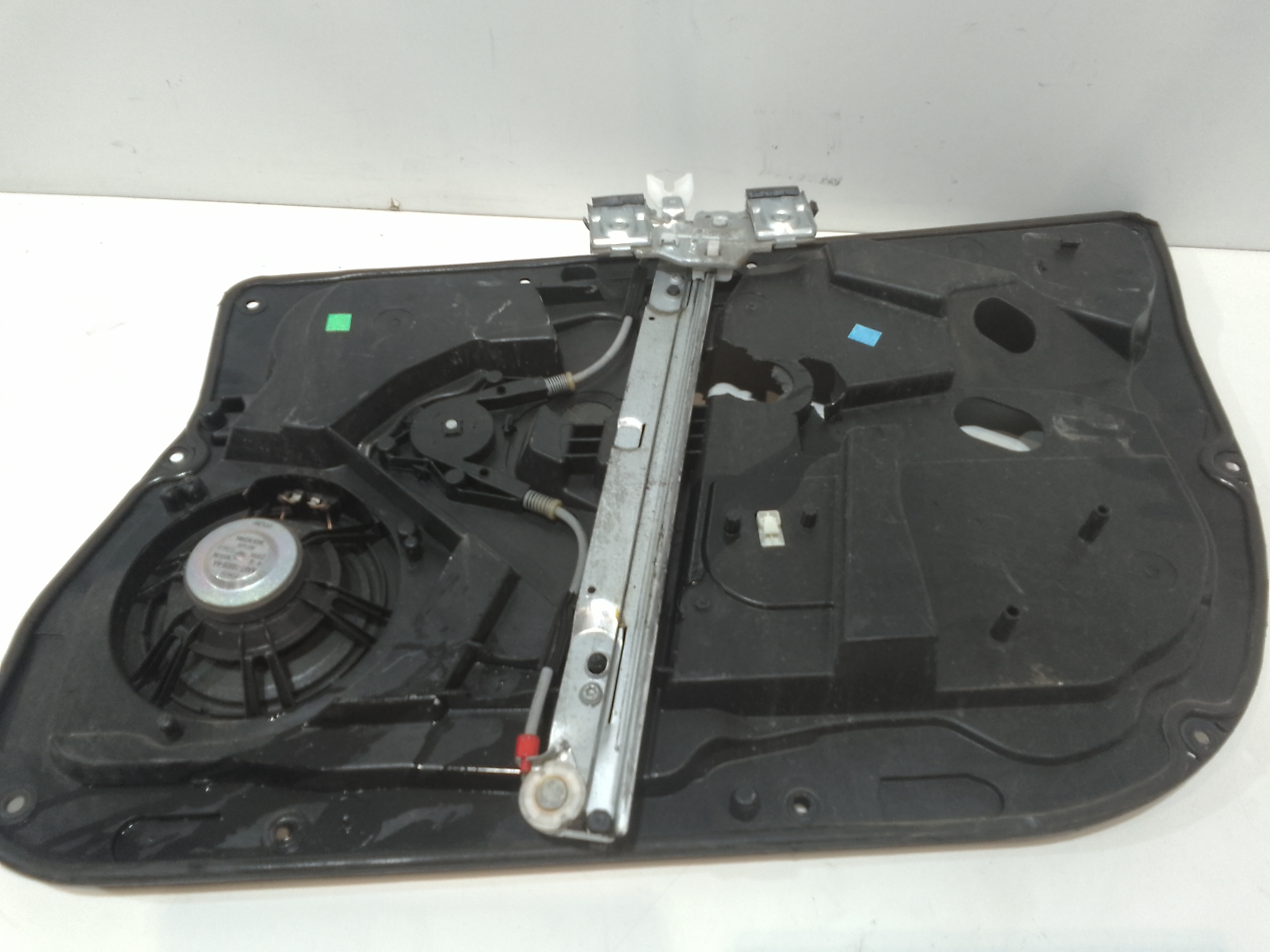 Alzacristallo Porta Ant. Sinistro 1705379 Usato