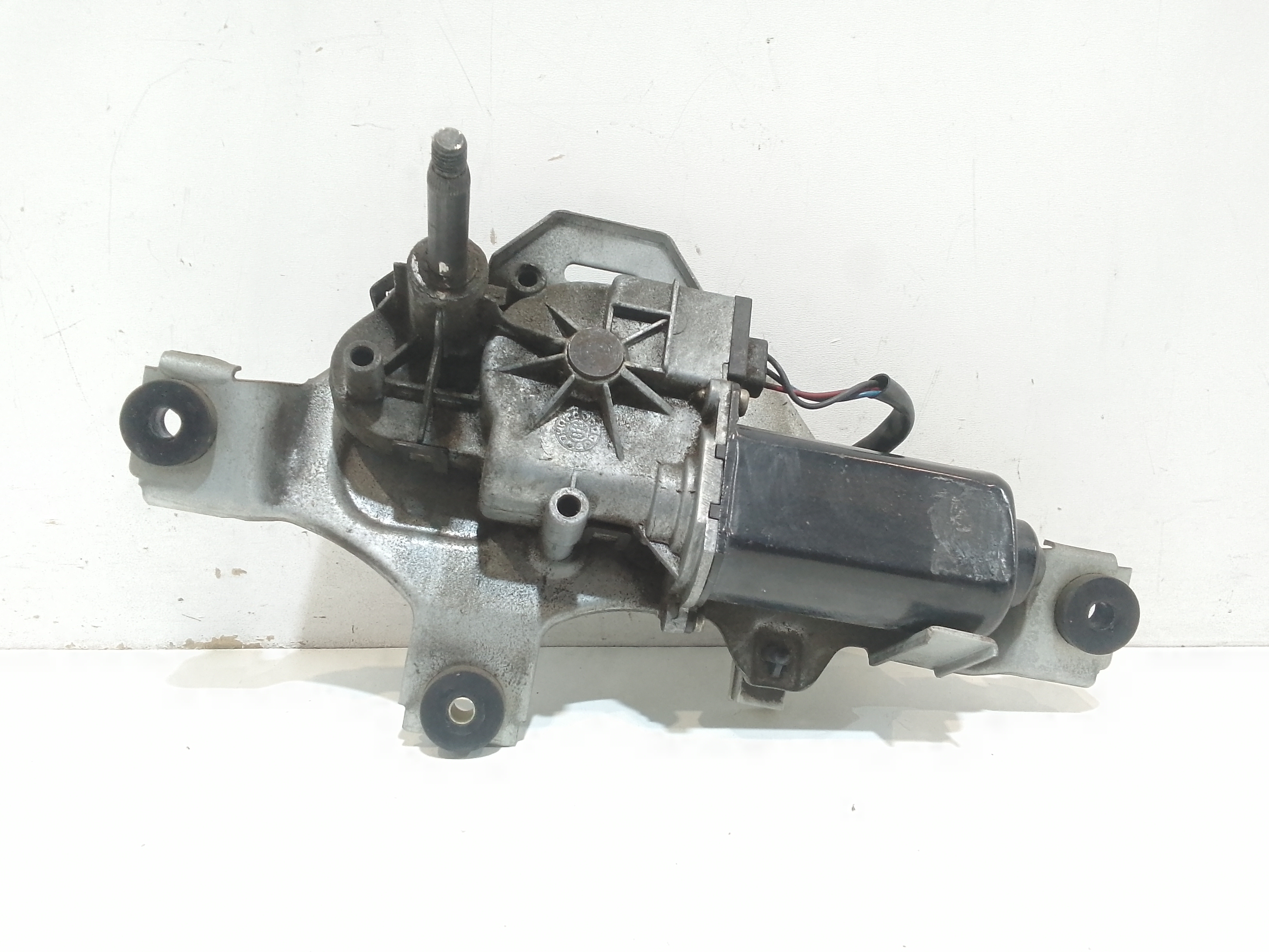 Motorino Tergilunotto 734070040 Usato