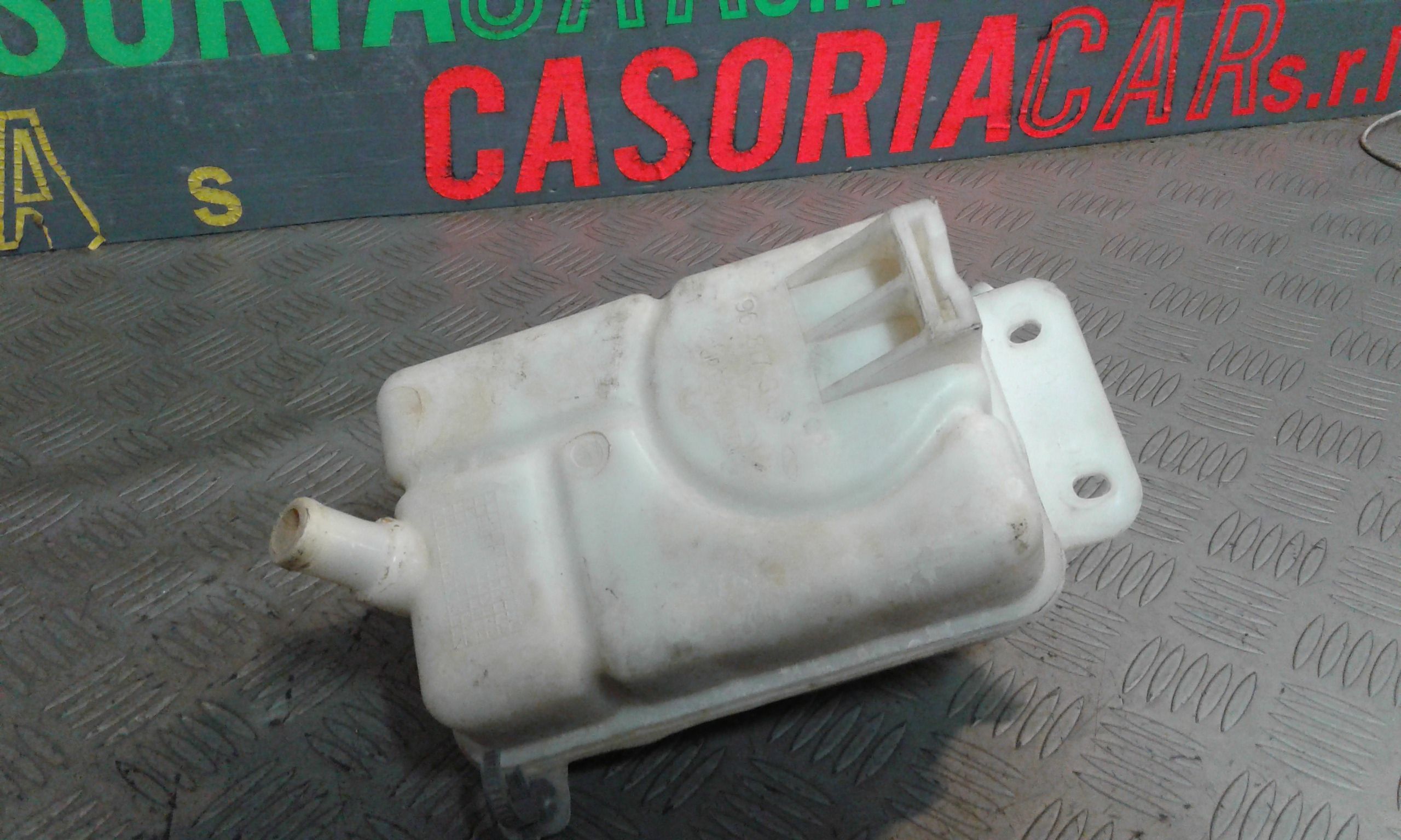Vaschetta Compensazione Radiatore 96817343 Usato