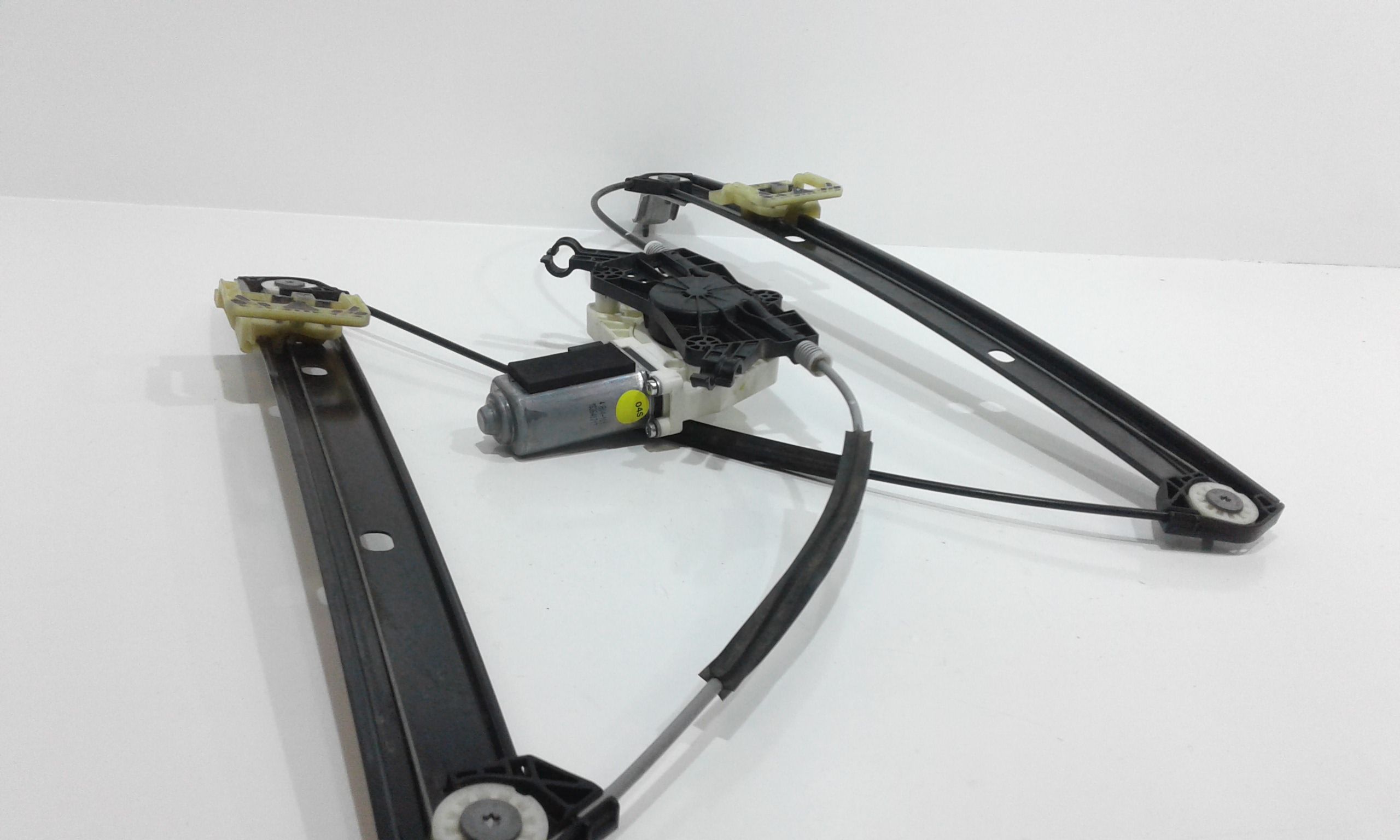 Alzacristallo Porta Ant. Sinistro Usato