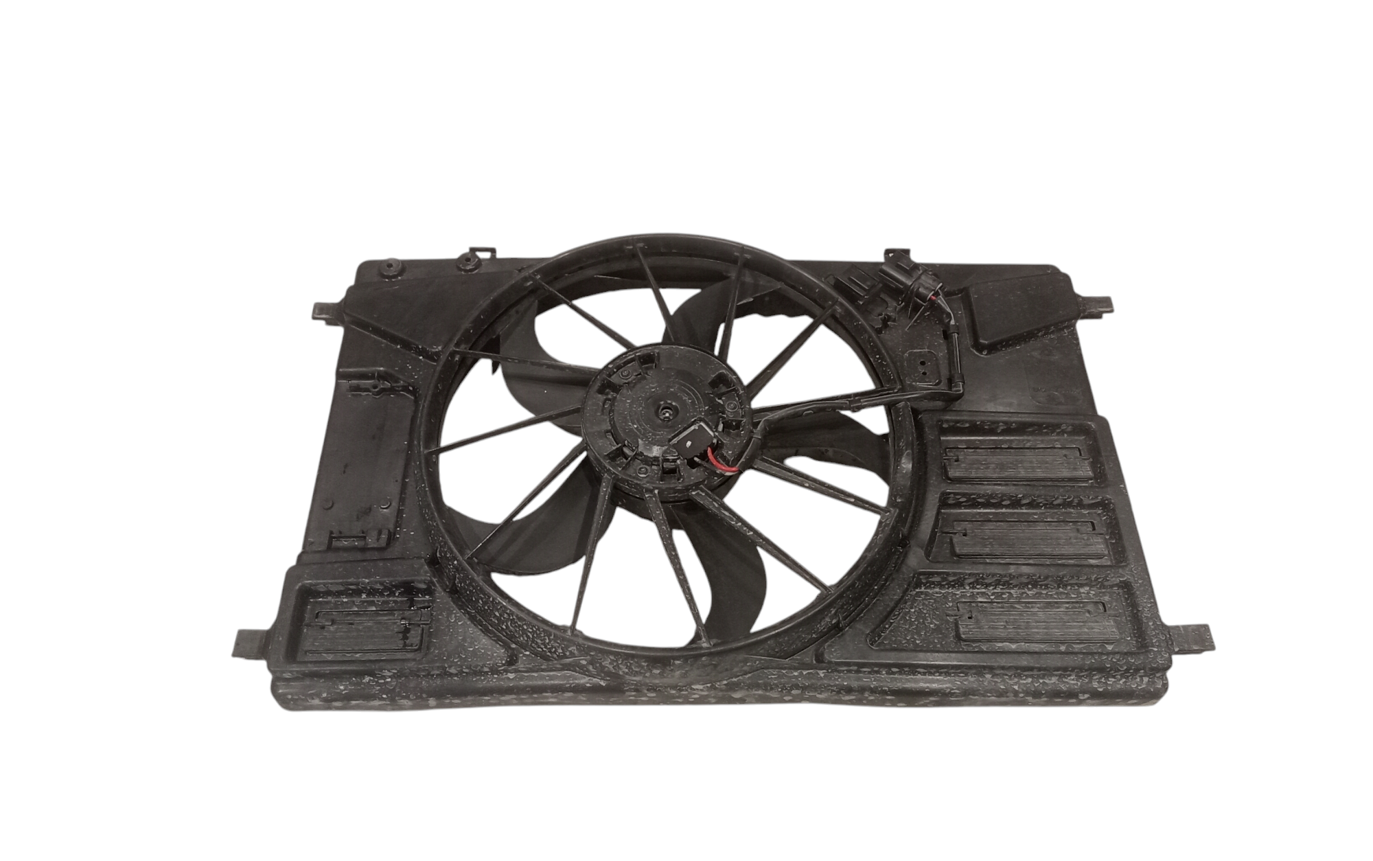 Elettroventola 2006331 Usato