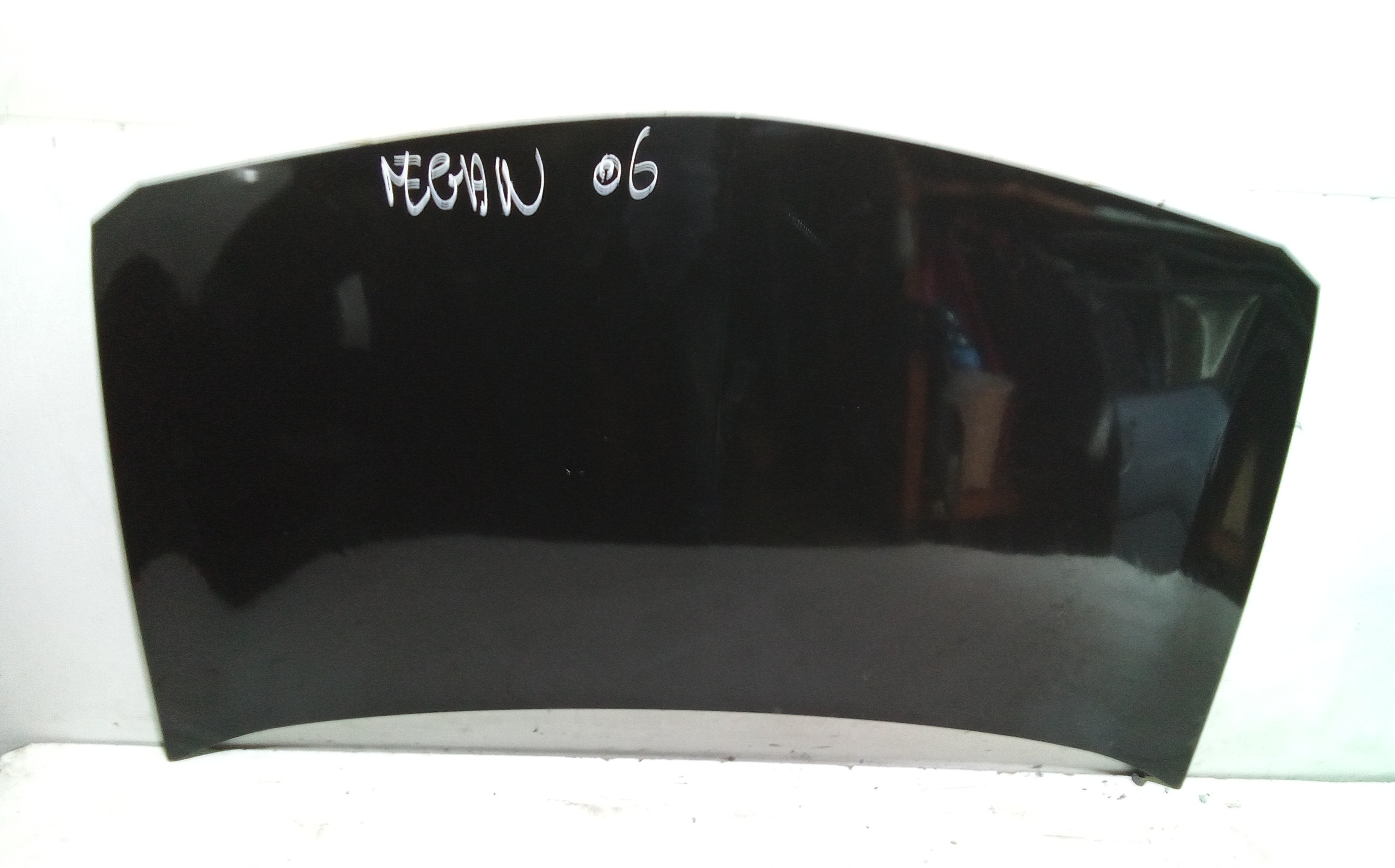 Cofano Ant. 7751476151 Usato