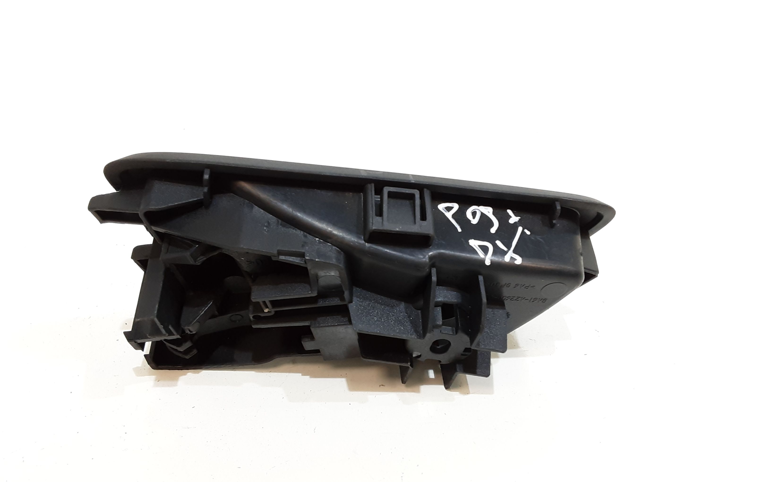 Maniglia Int. Apertura Porta Post. Destro Usato